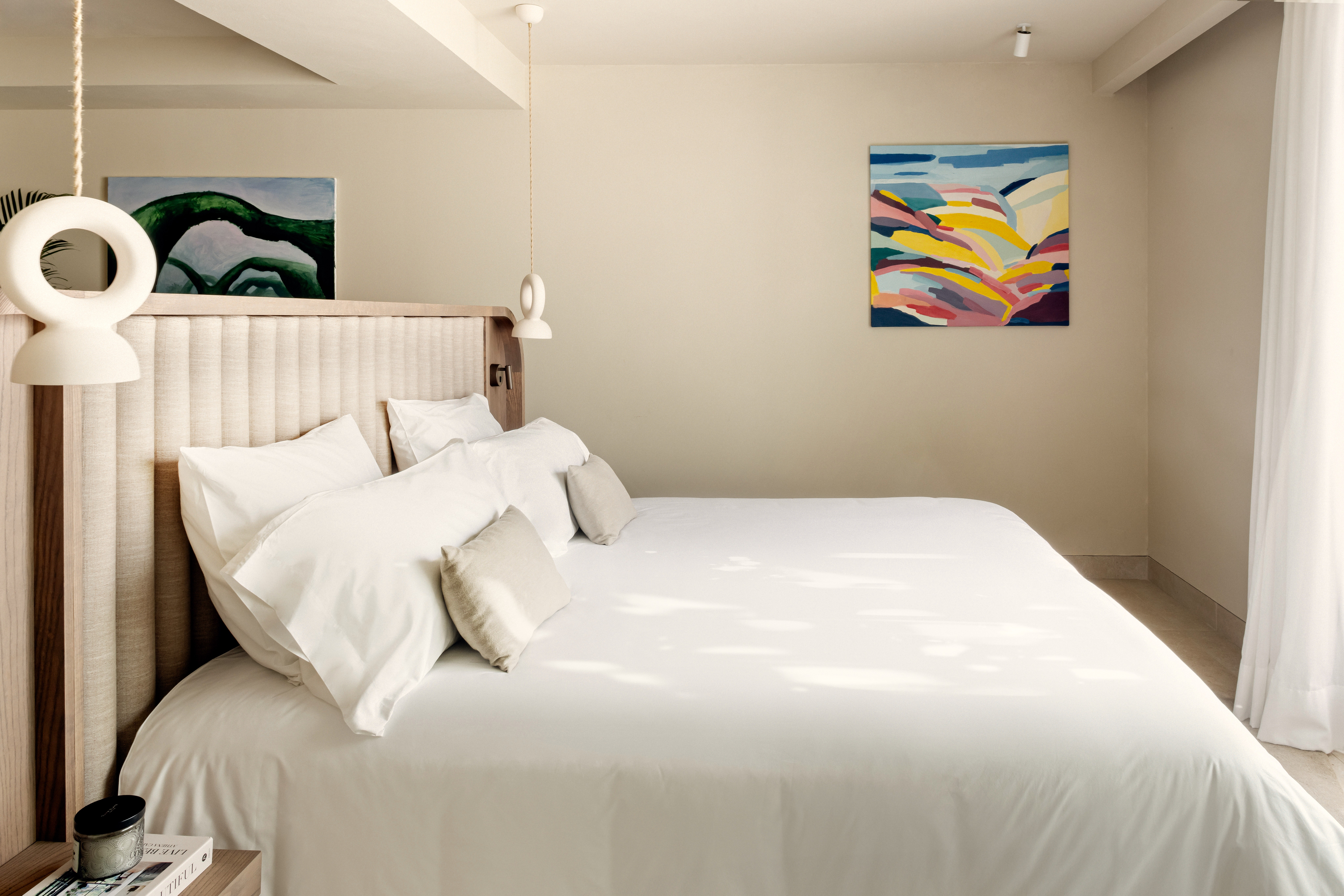 Junior Suite Standard