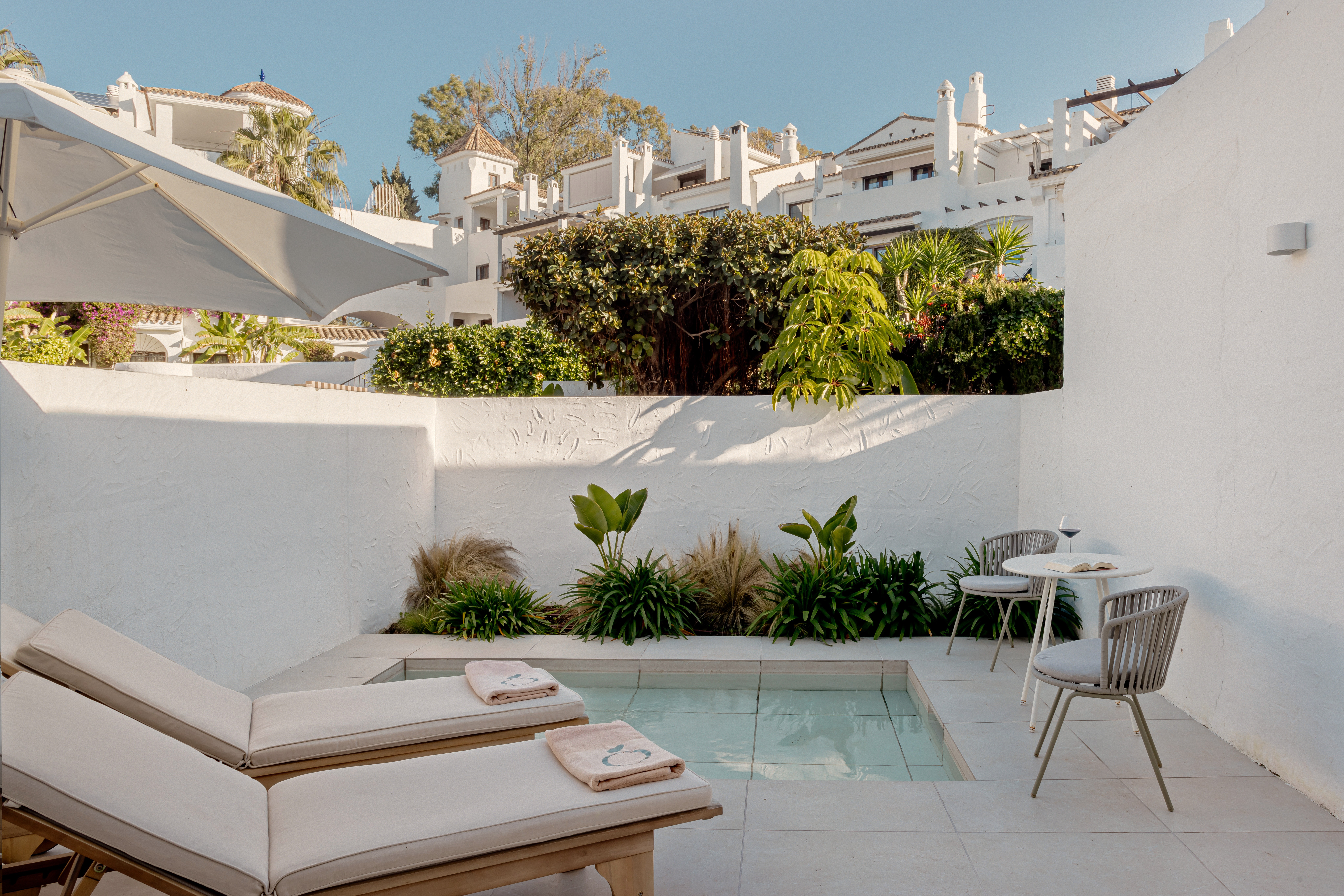 Junior Suite Standard