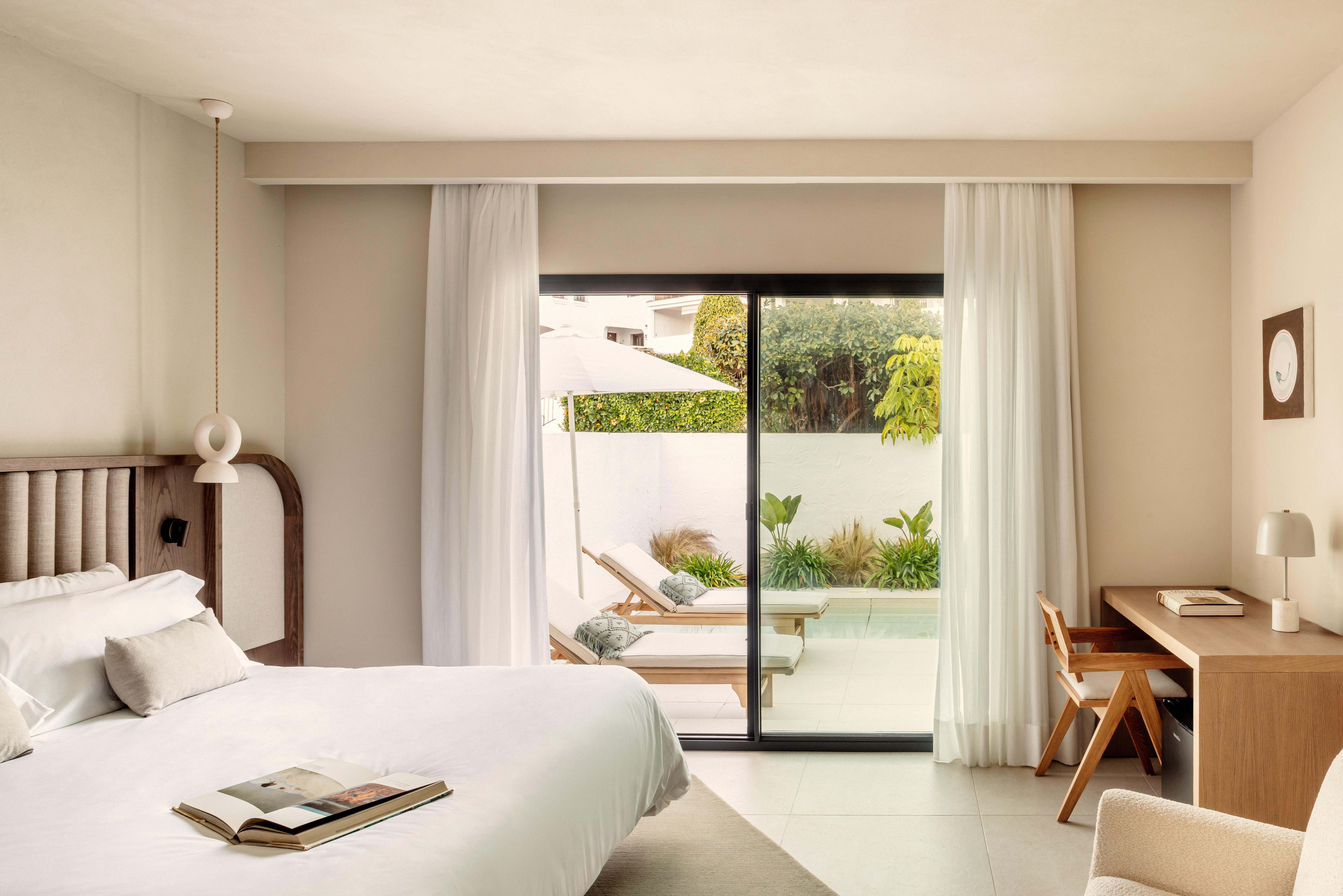 Junior Suite Standard