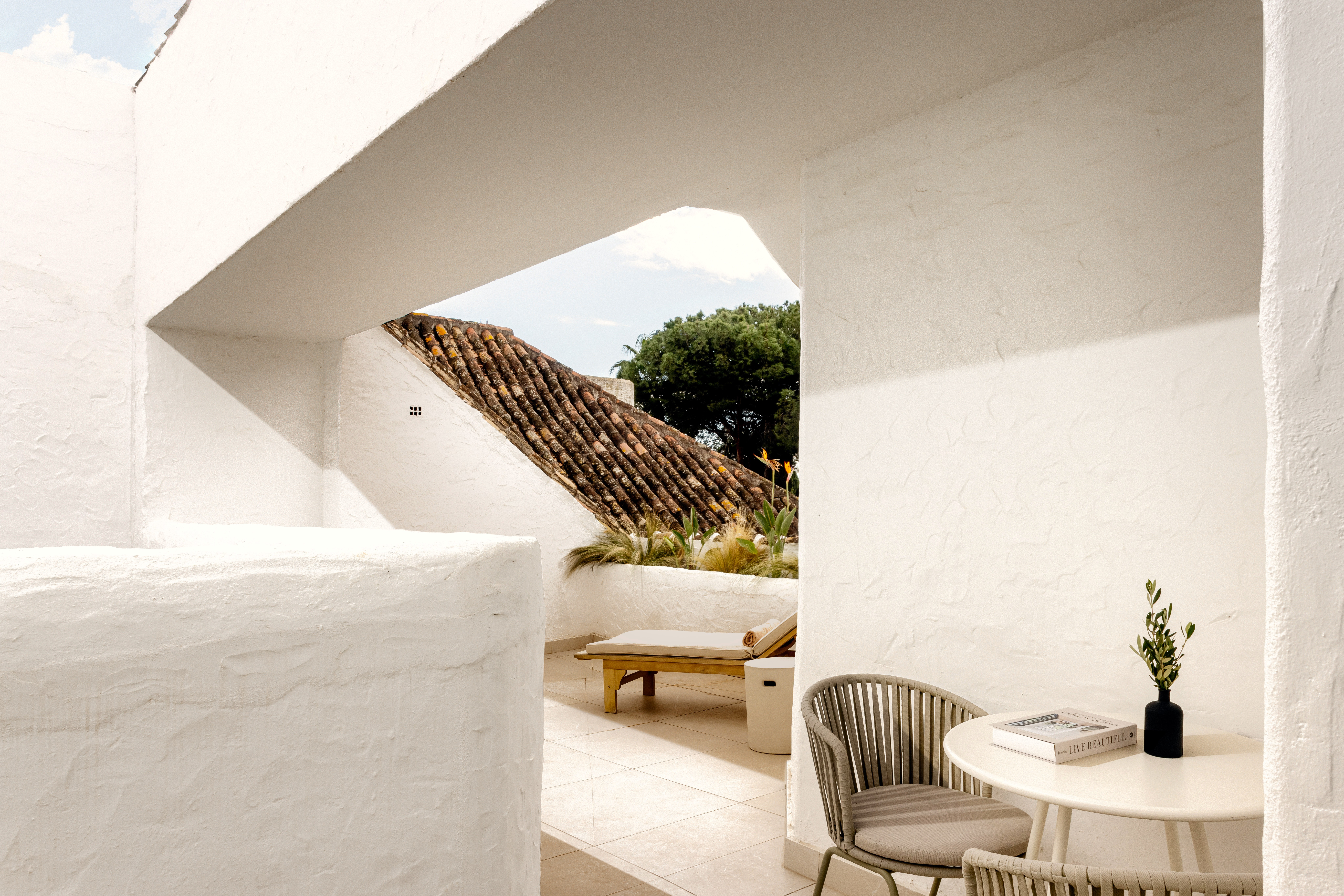 Junior Suite Standard