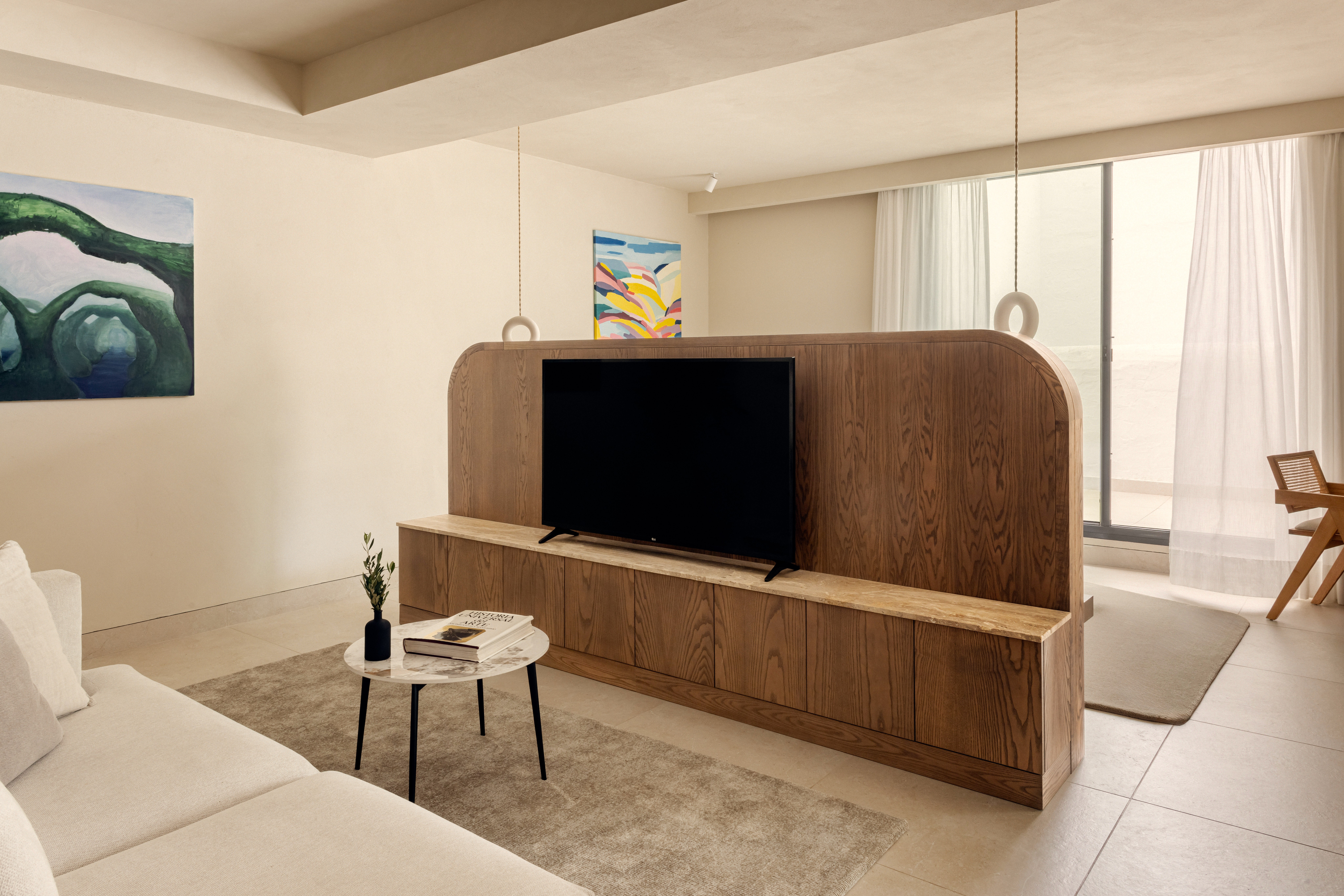 Junior Suite Standard