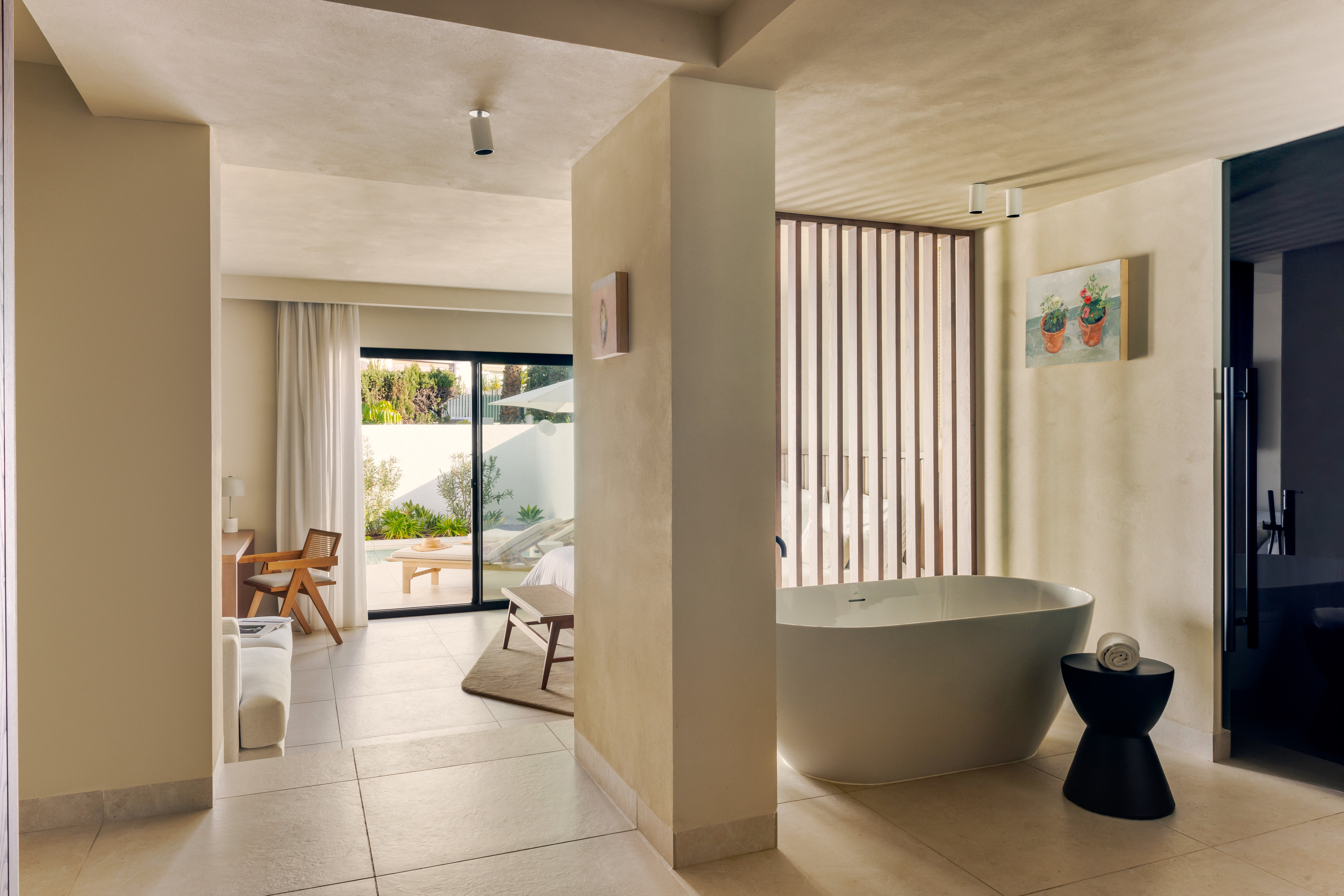 Junior Suite Standard