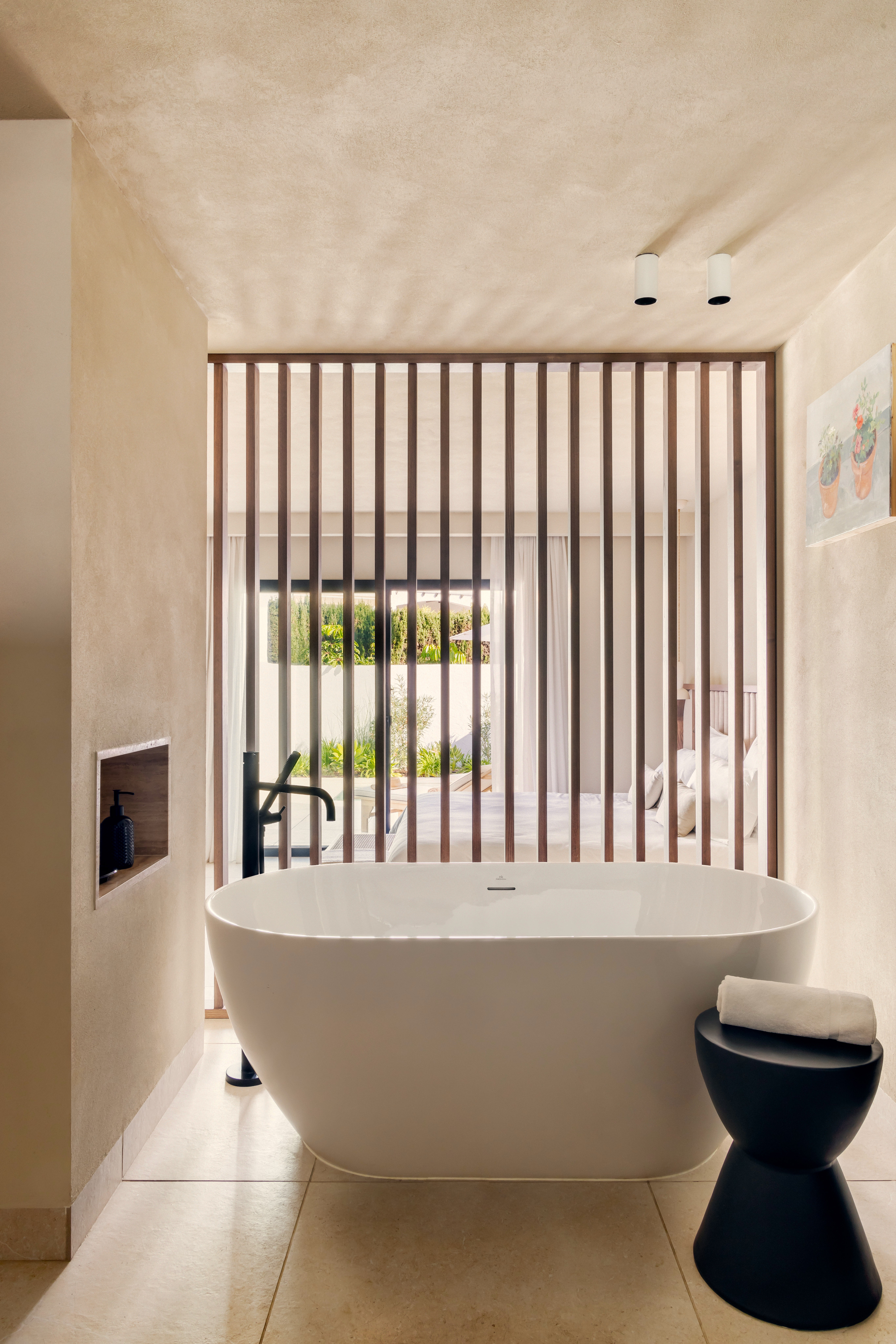 Junior Suite Standard