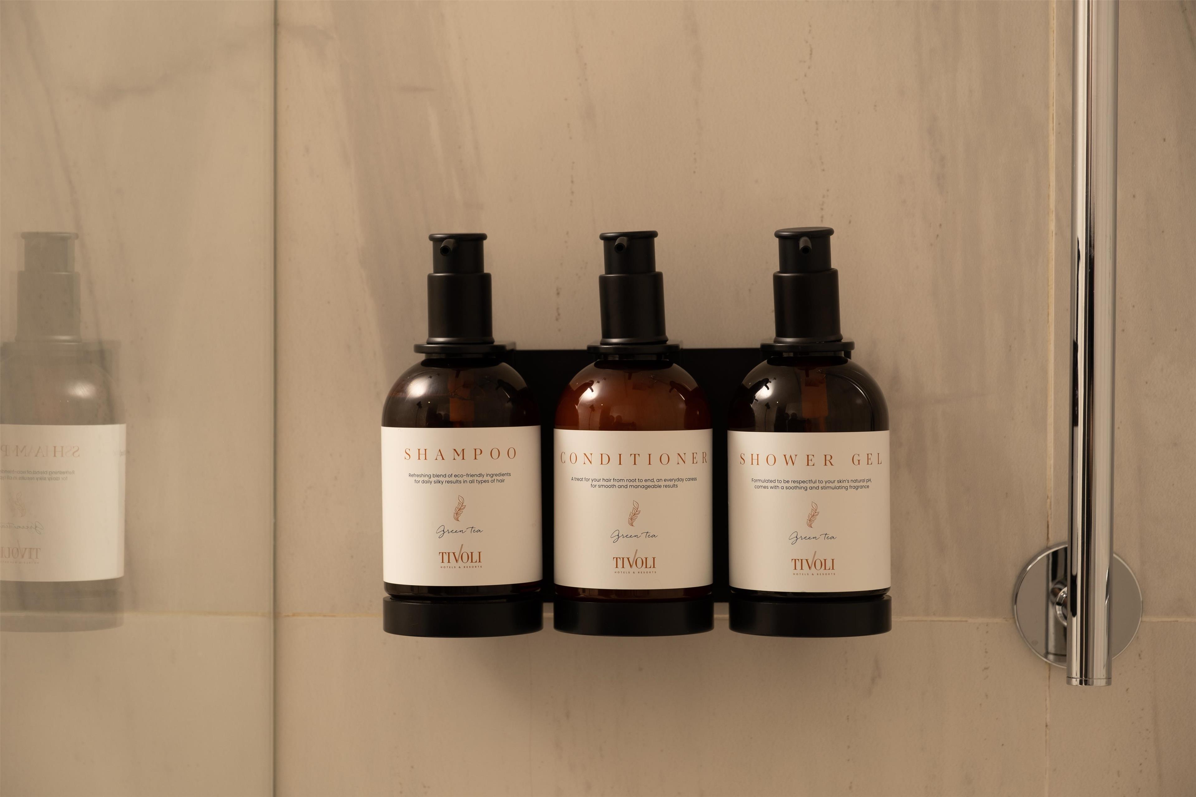 Apartment Marina View