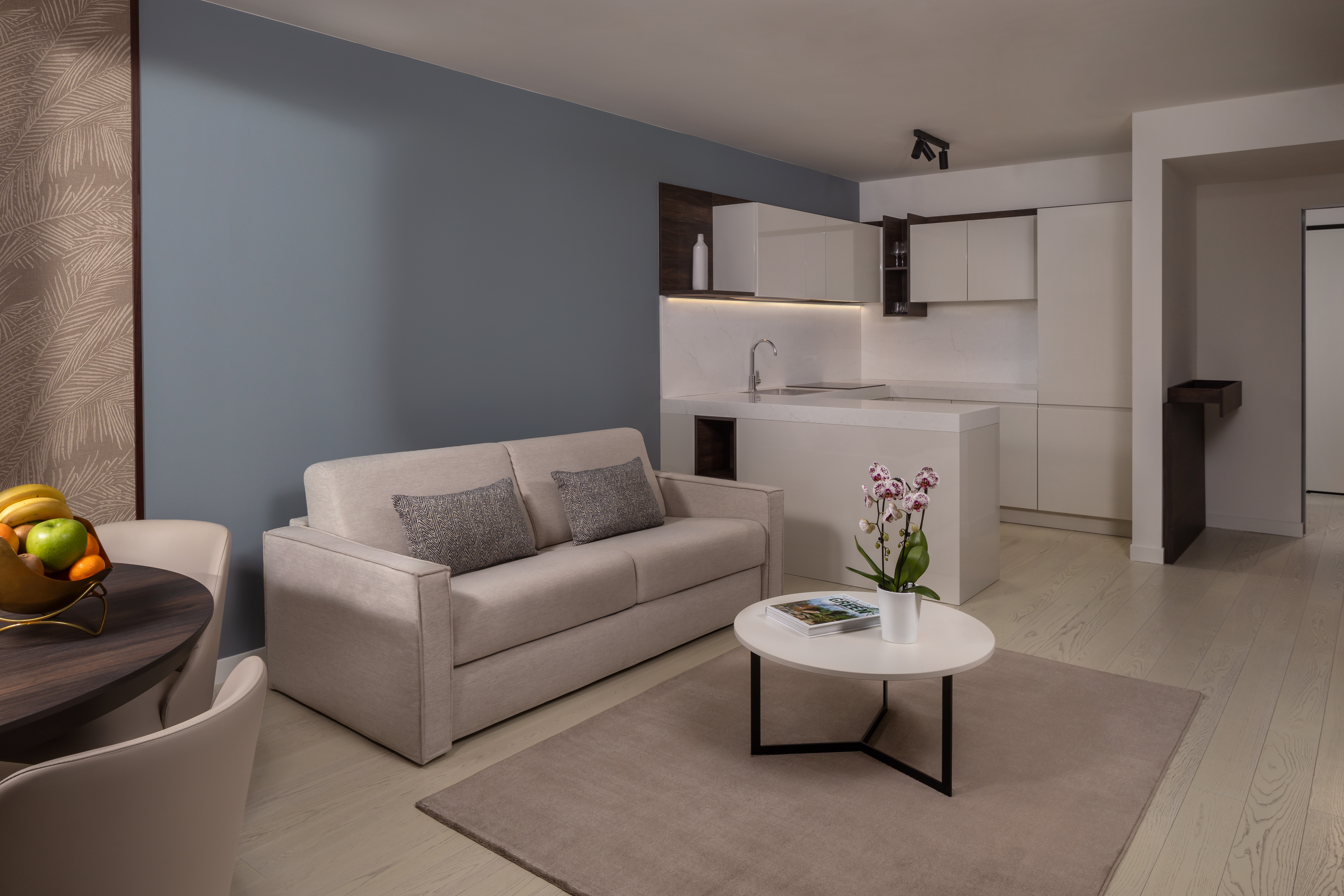 Apartment Marina View