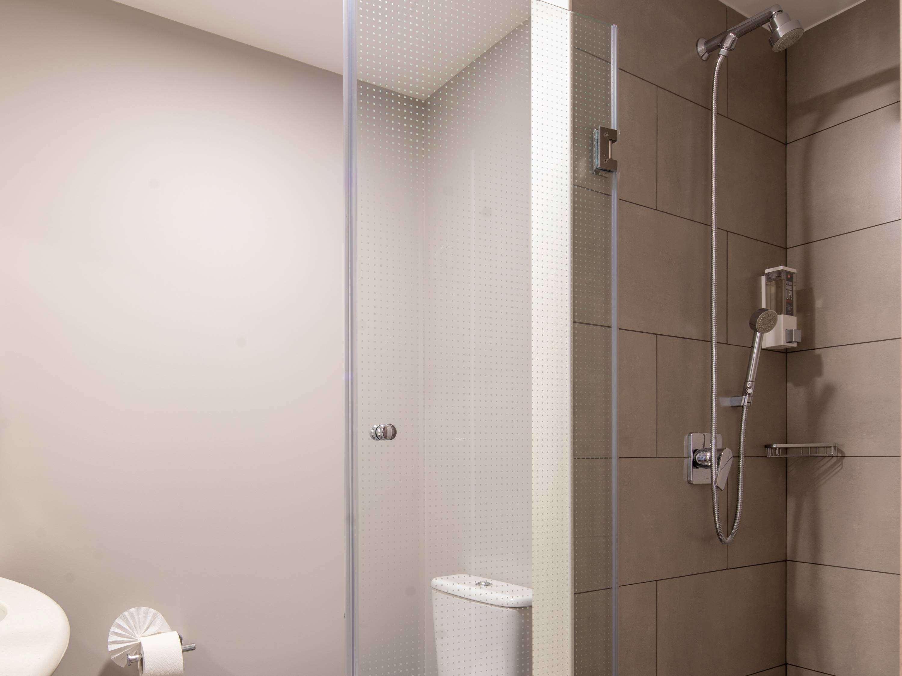 Double with Double Bed