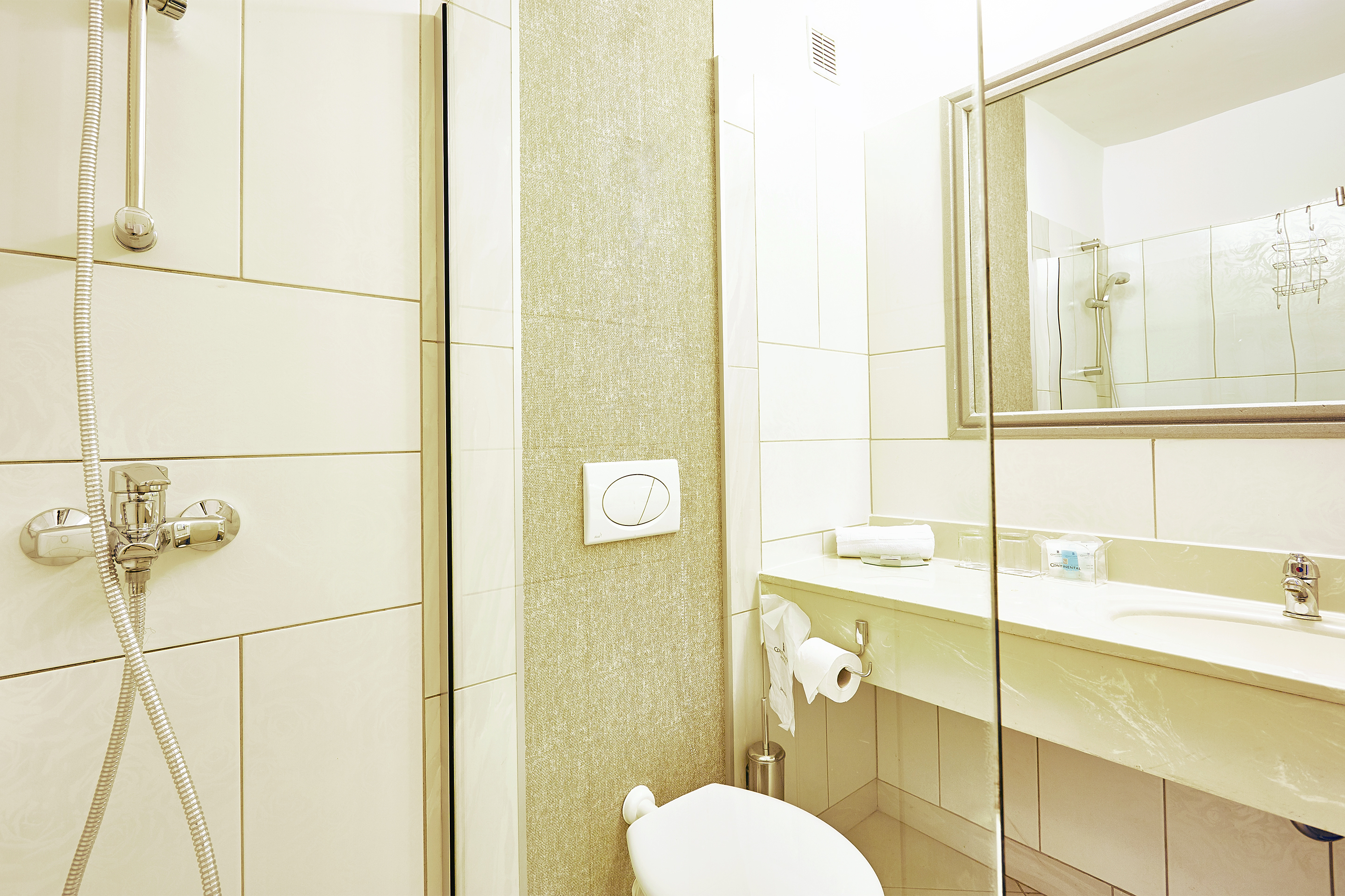 Single Superior River View