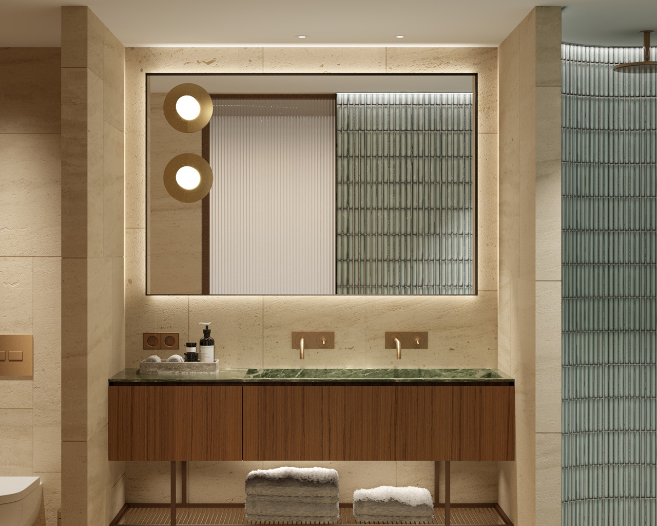 Suite Deluxe