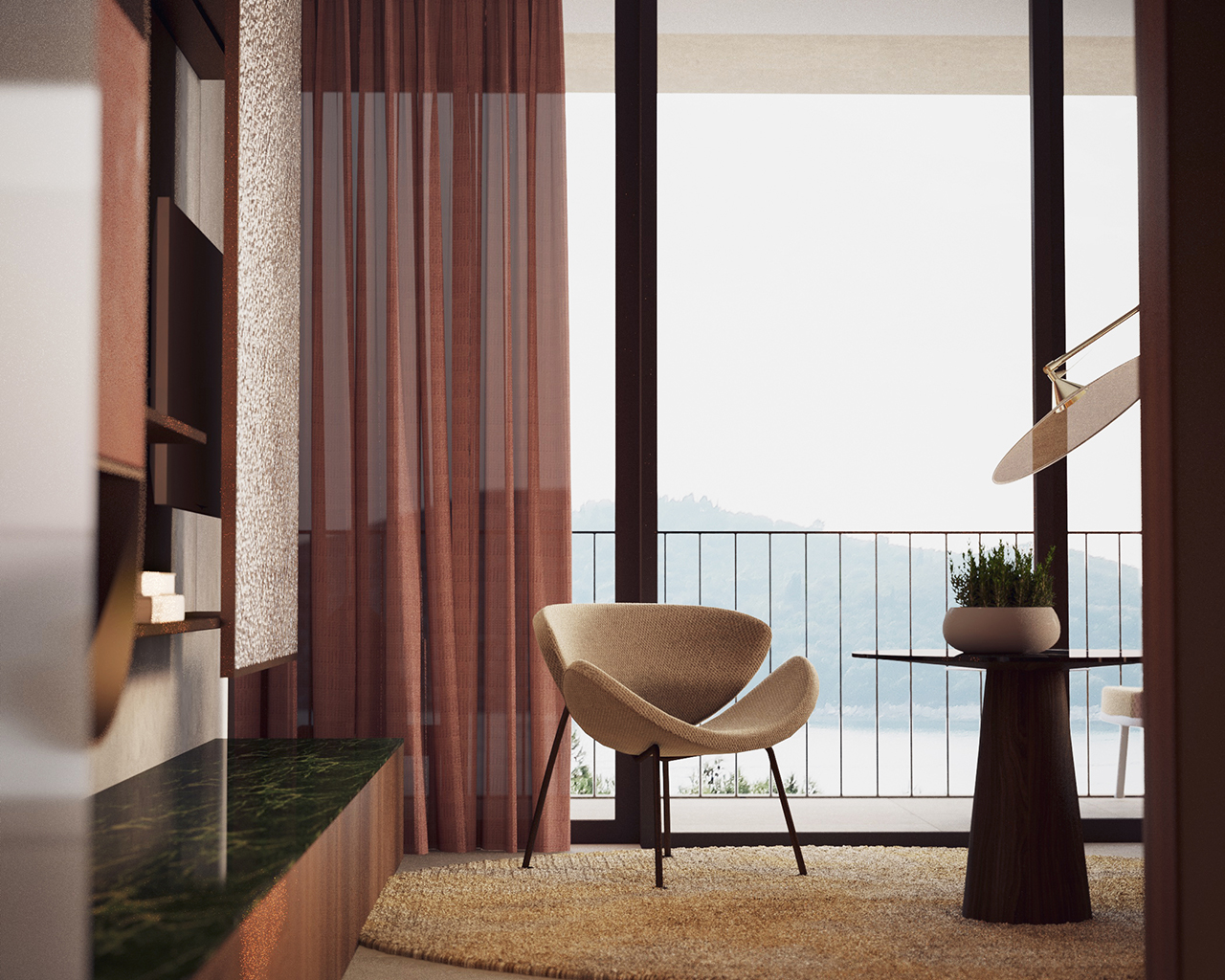 Suite Deluxe