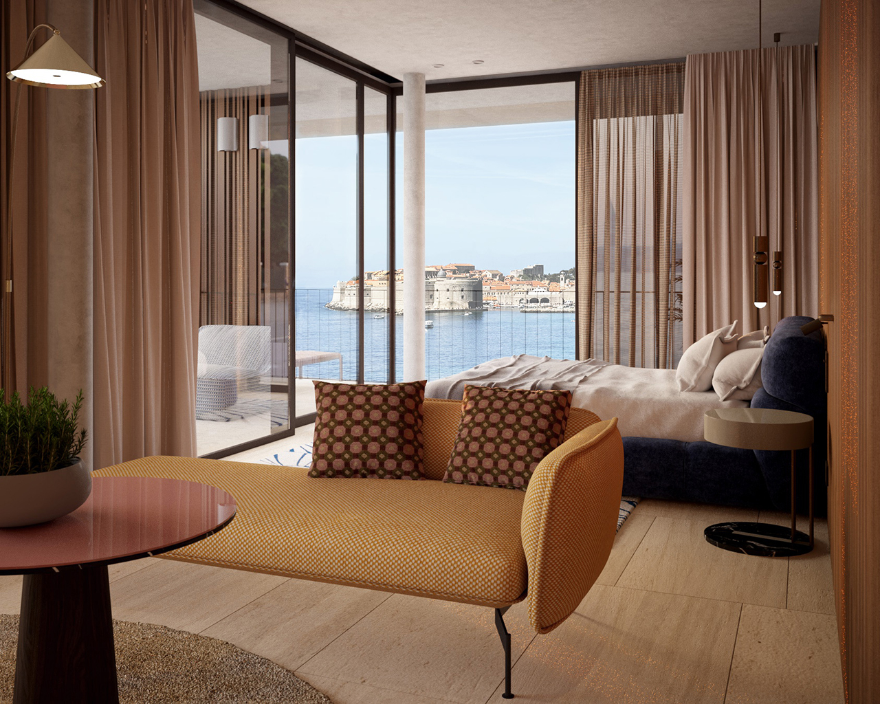 Suite Deluxe