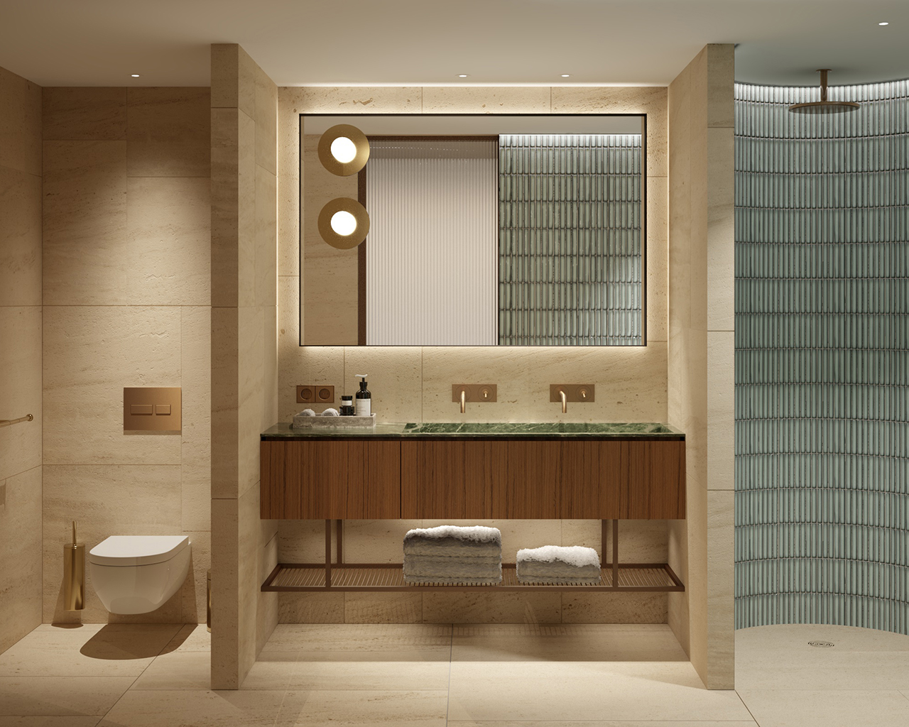 Room Deluxe with Balcony