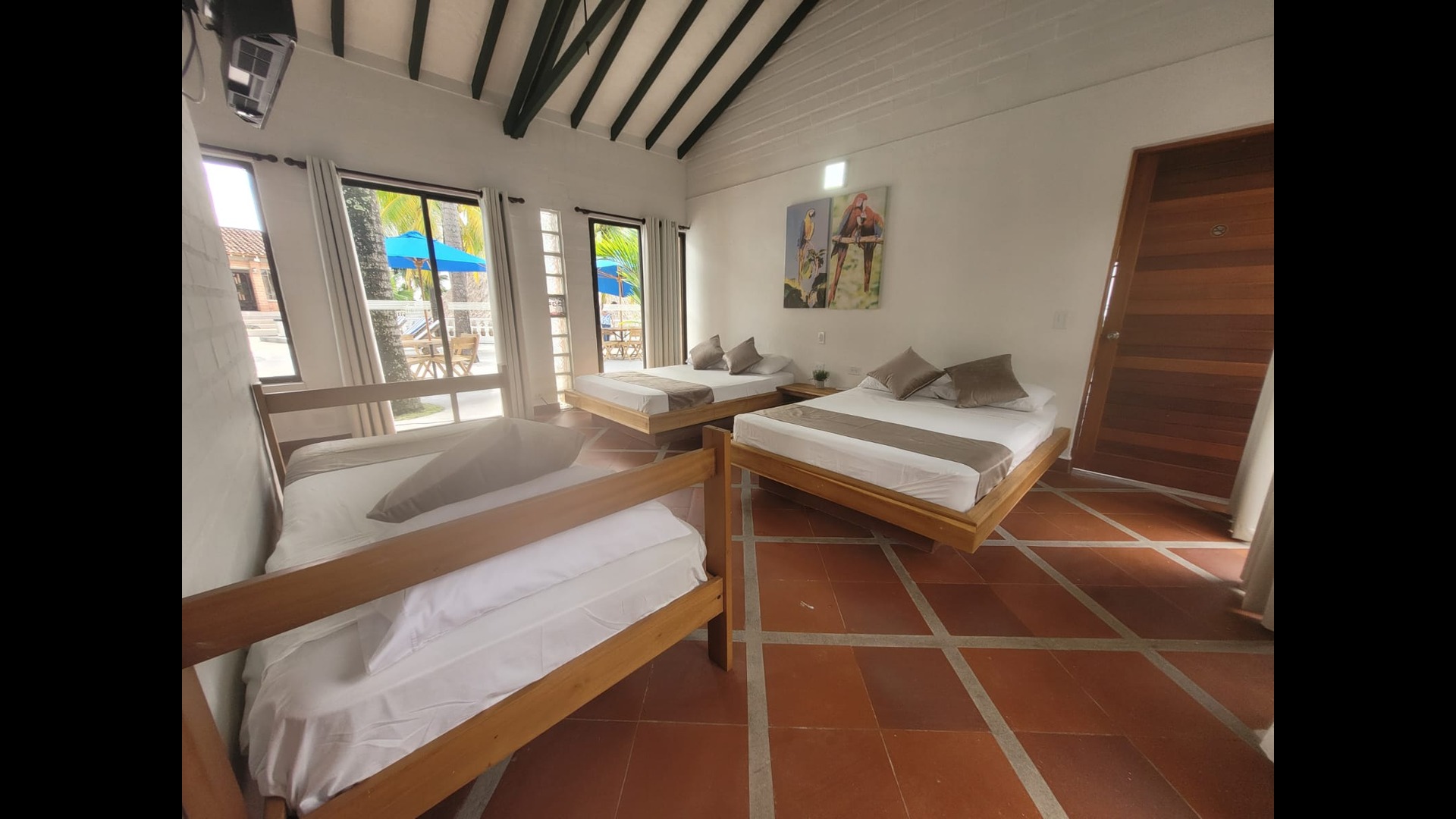 Family Room Standard