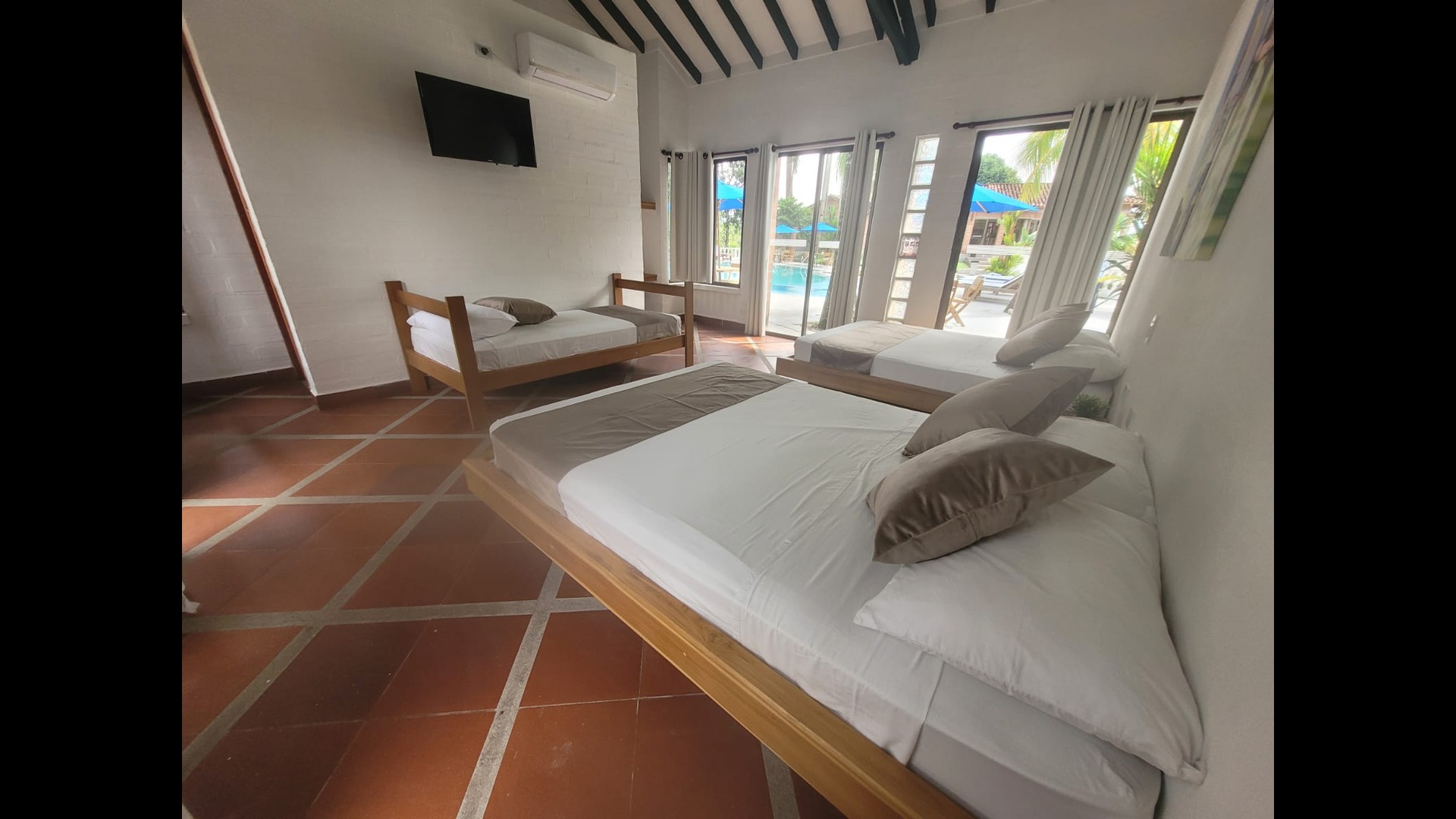 Family Room Standard