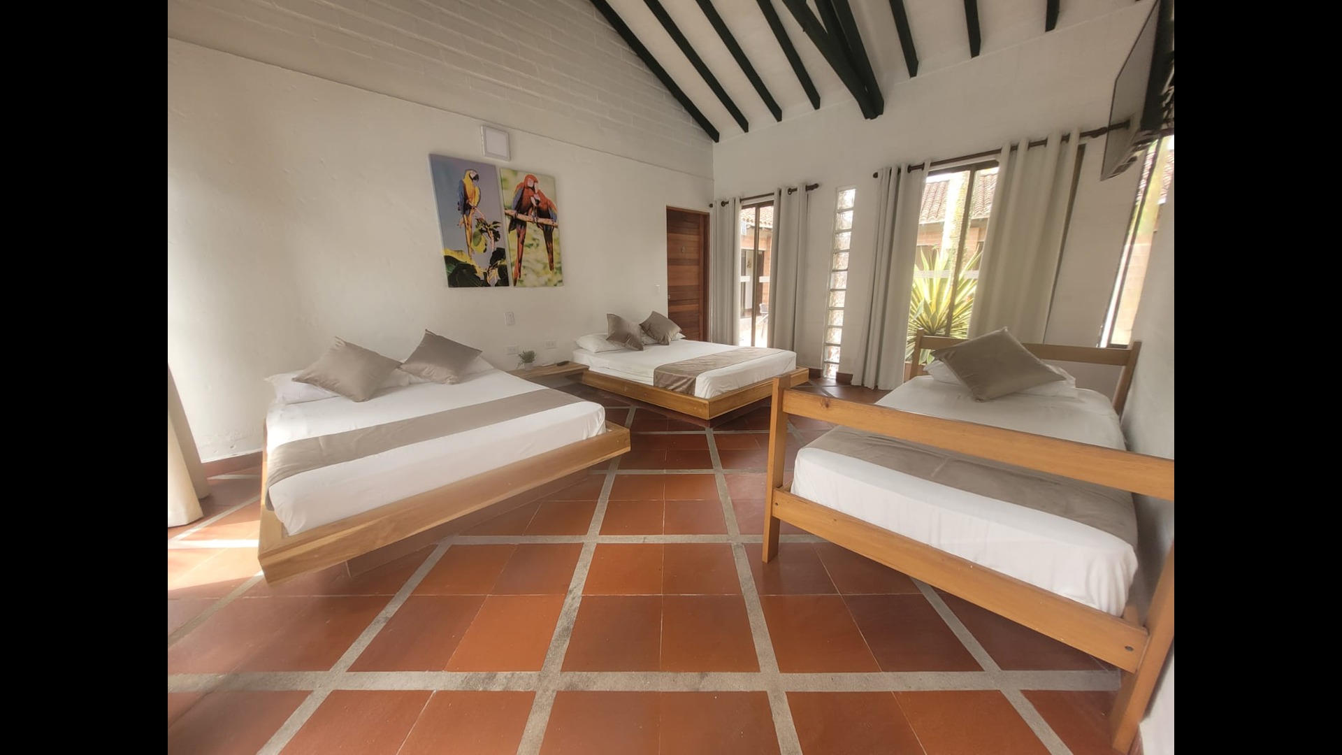 Family Room Standard