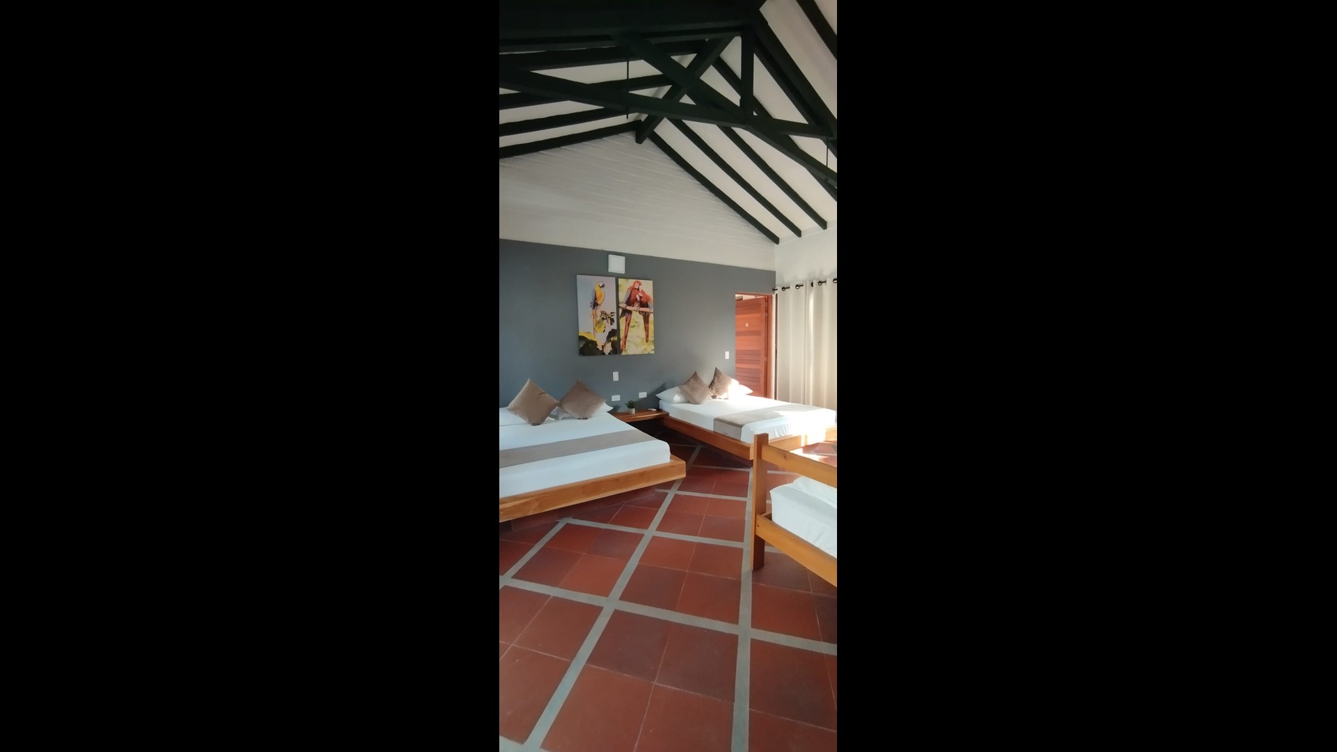 Family Room Standard