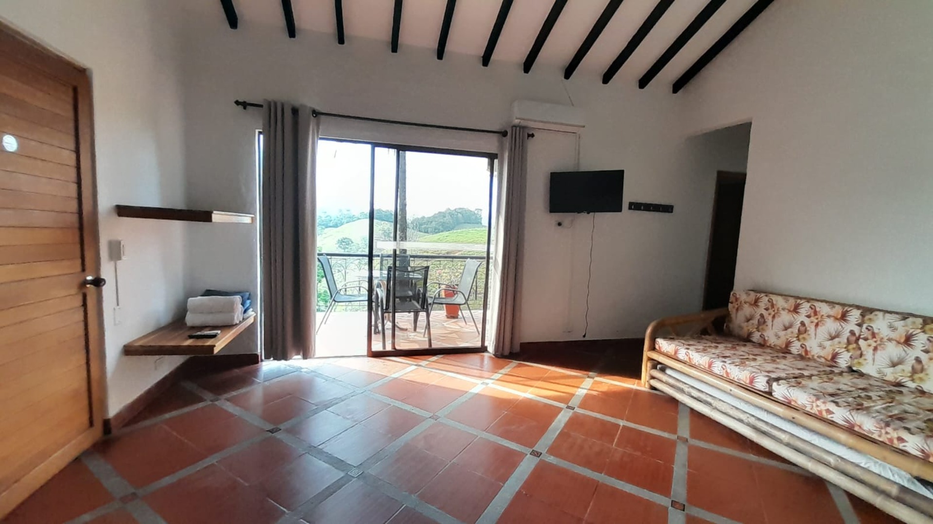 Family Room Standard