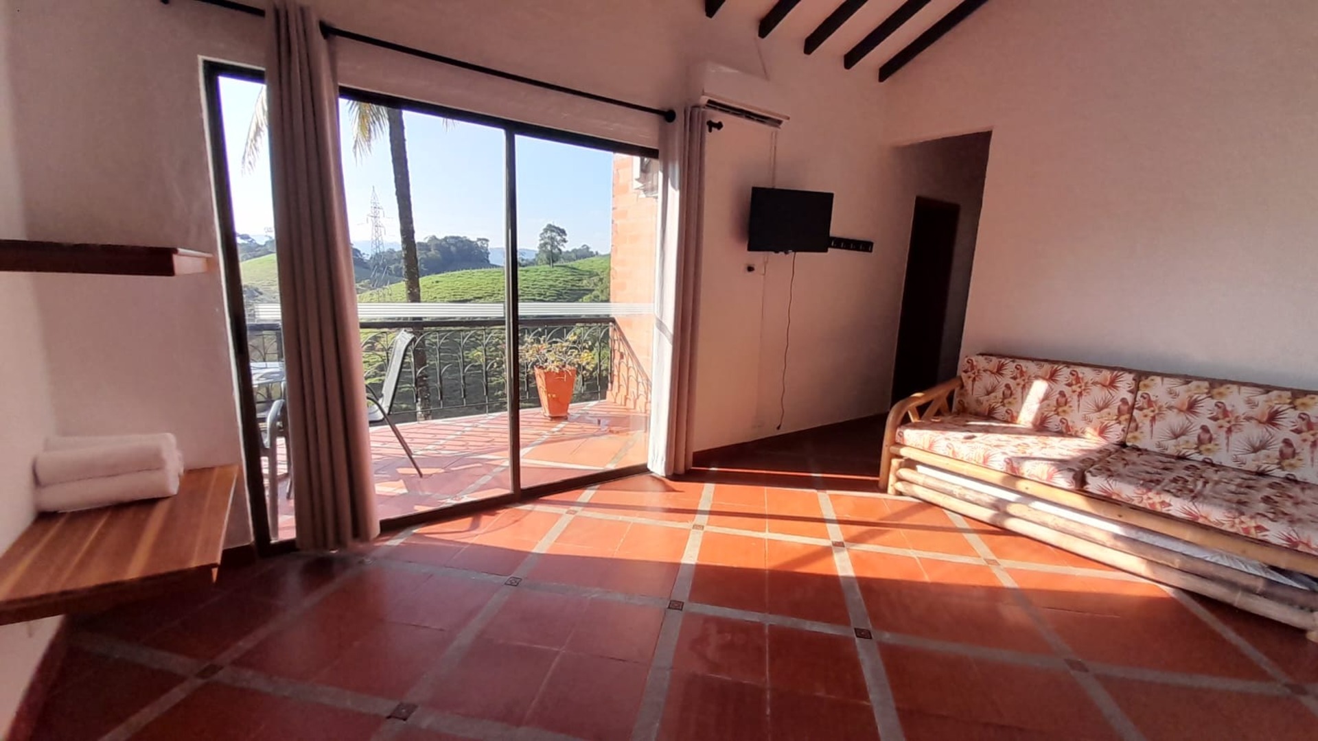 Family Room Standard