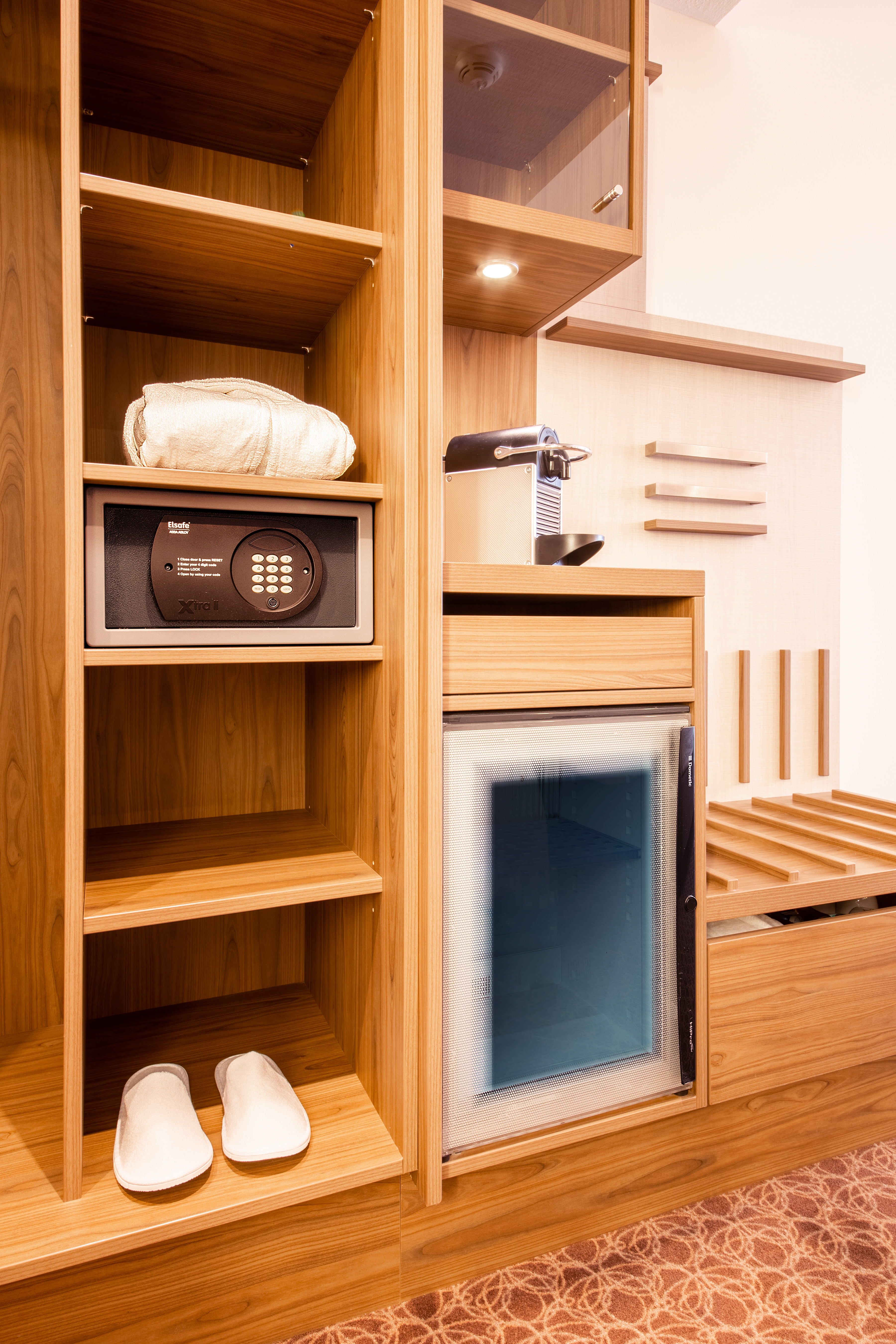 Double or Twin Superior