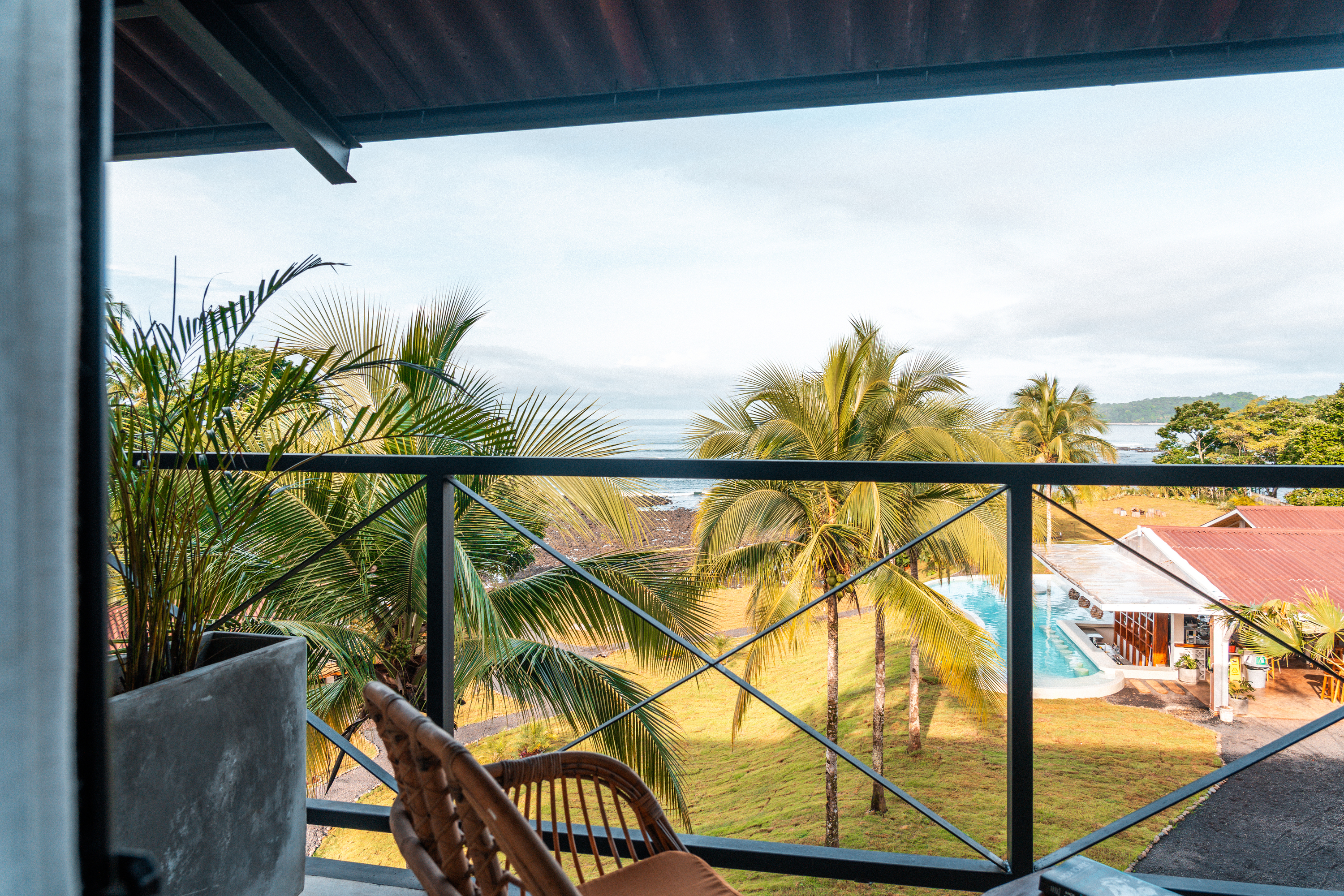 Quadruple Two Double Beds