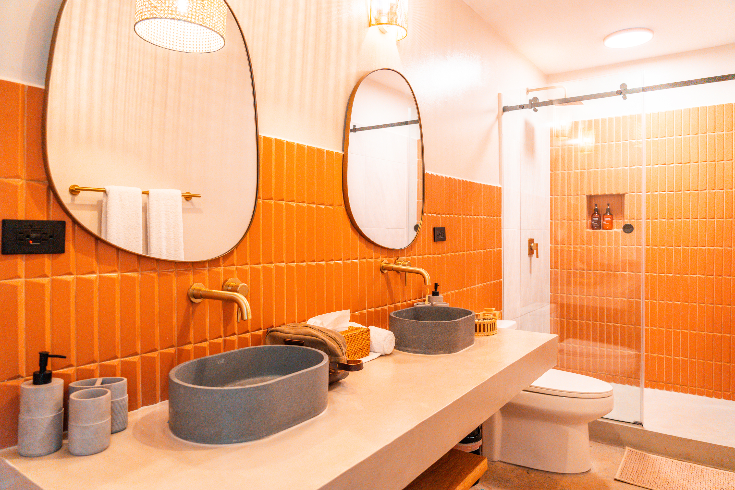 Double Superior King Bed