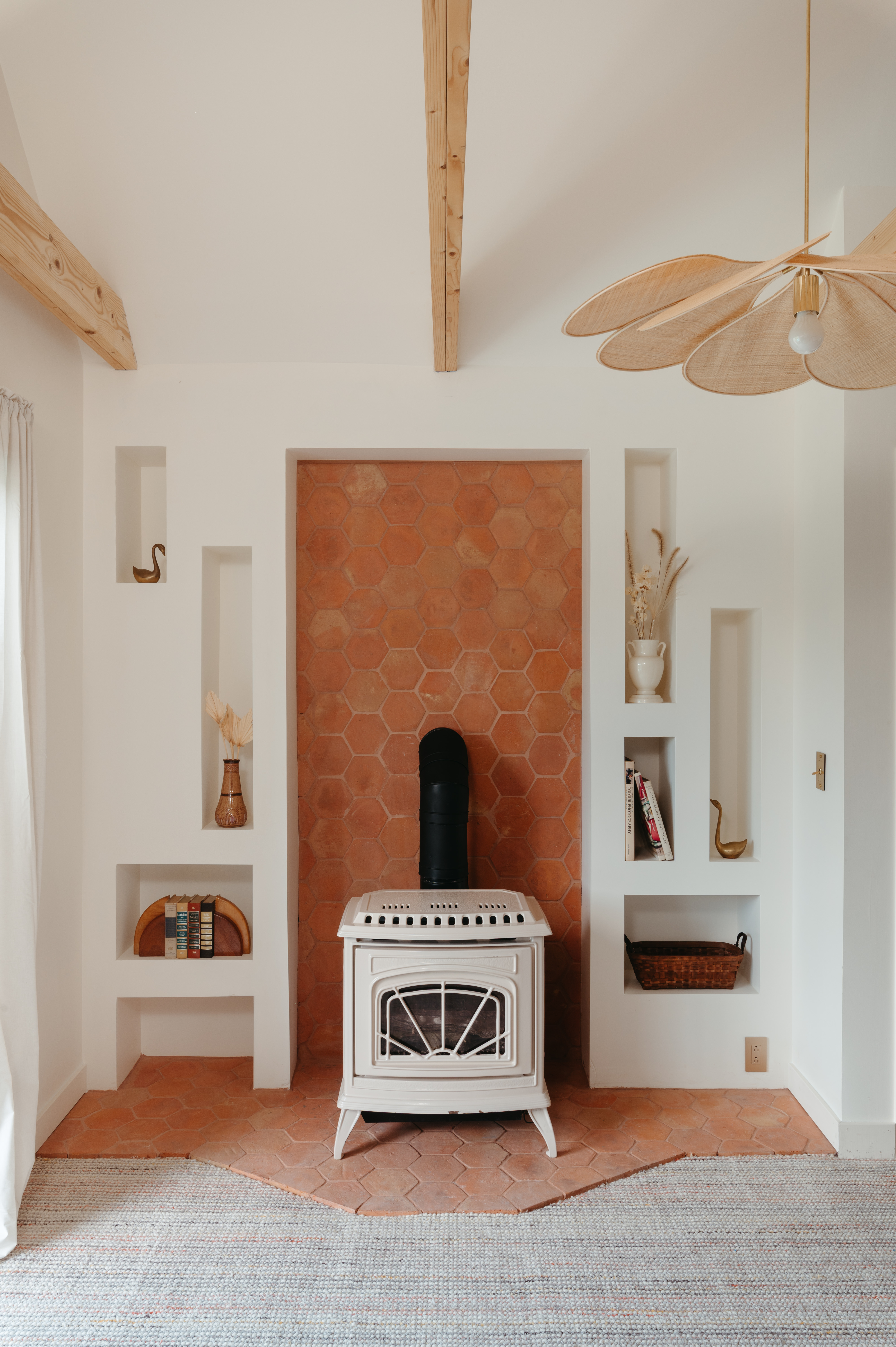 Double Deluxe One Bed