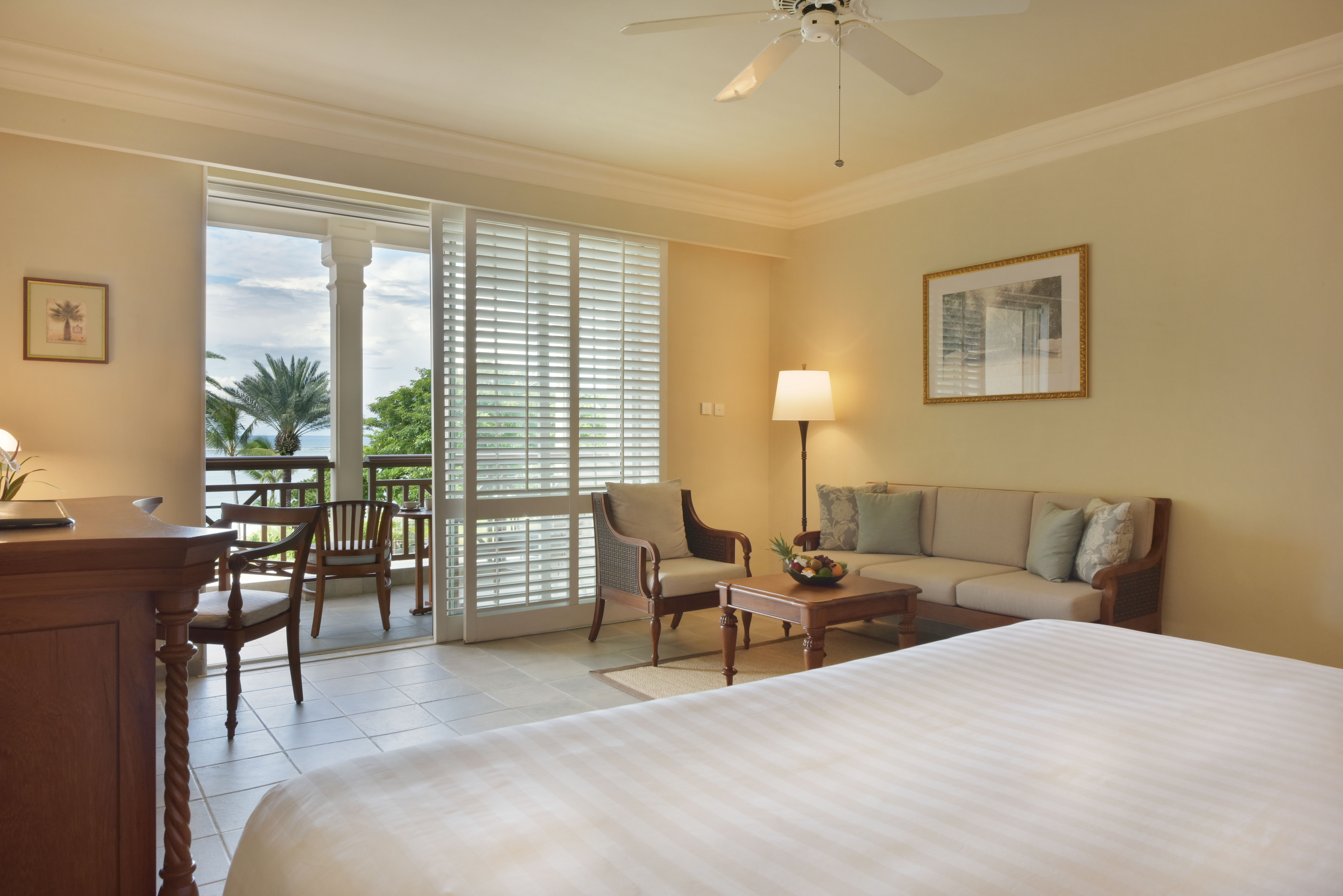 Room Ocean View