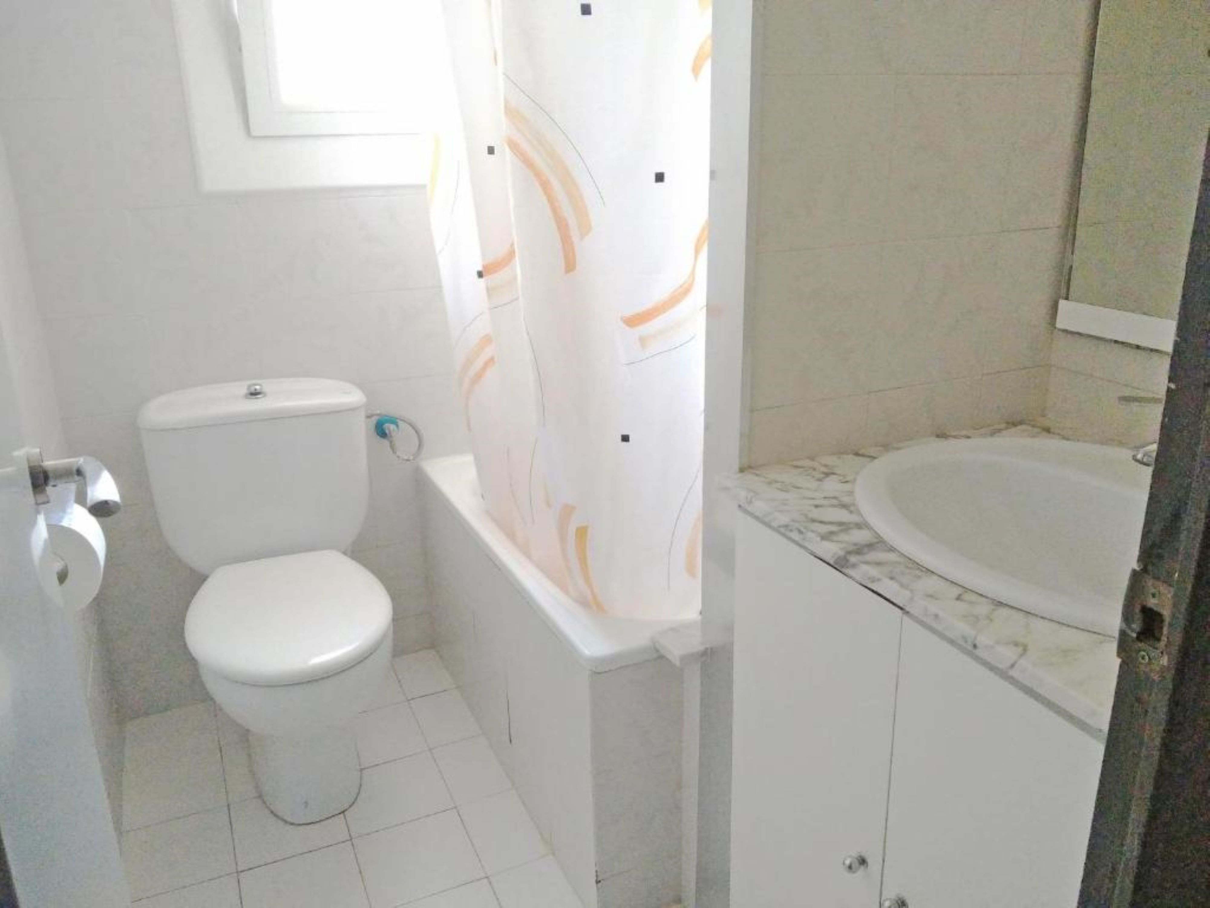 Apartment Capacity 6 Two Bedrooms