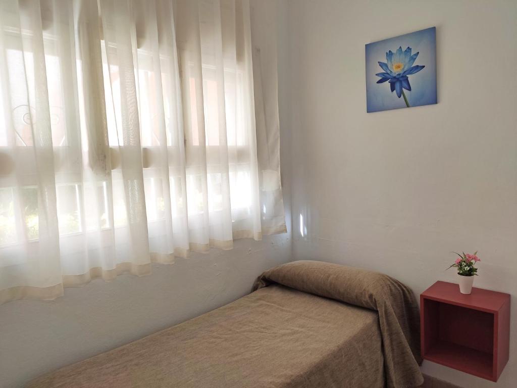 Apartment Capacity 7 Three Bedrooms