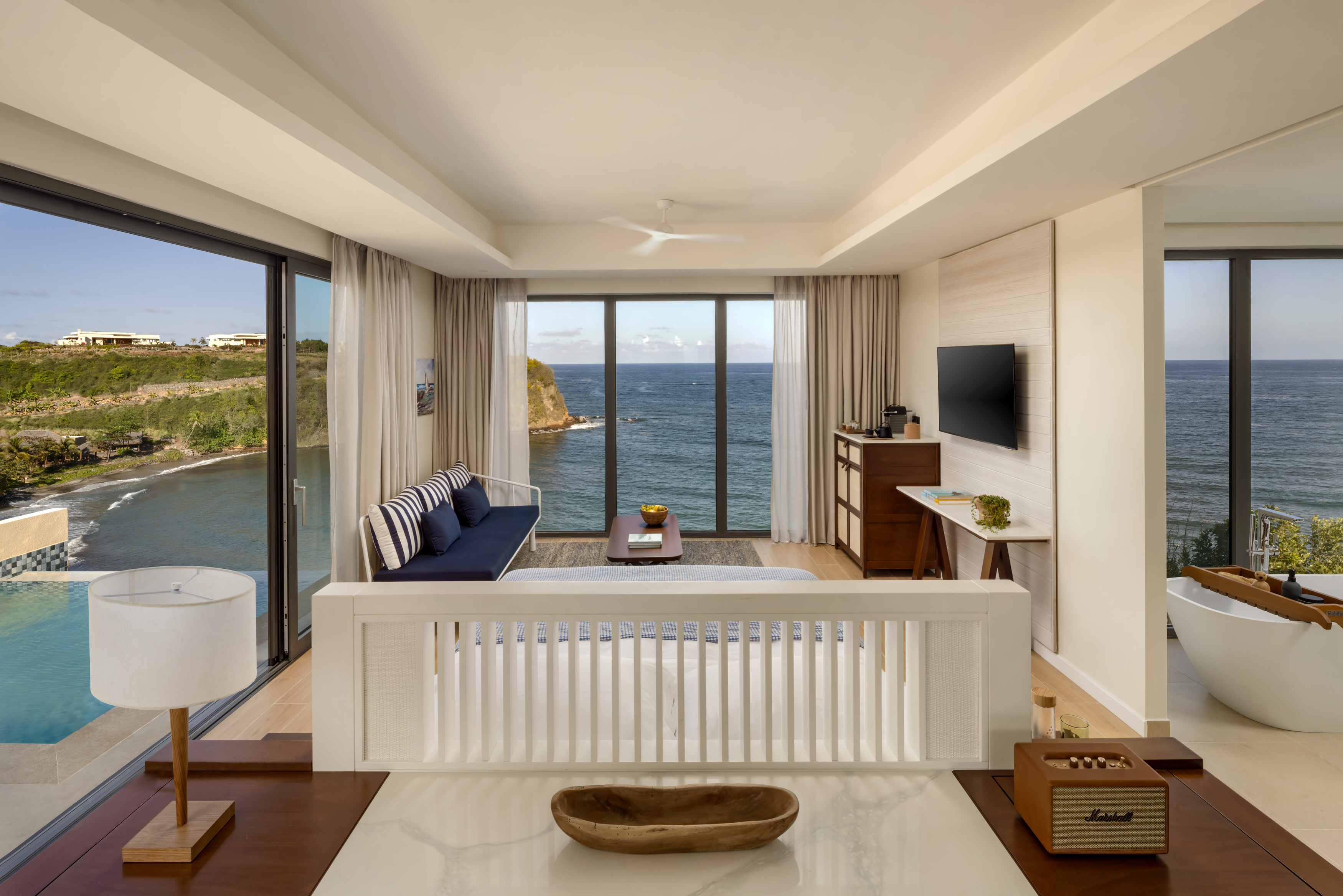 Suite Ocean View
