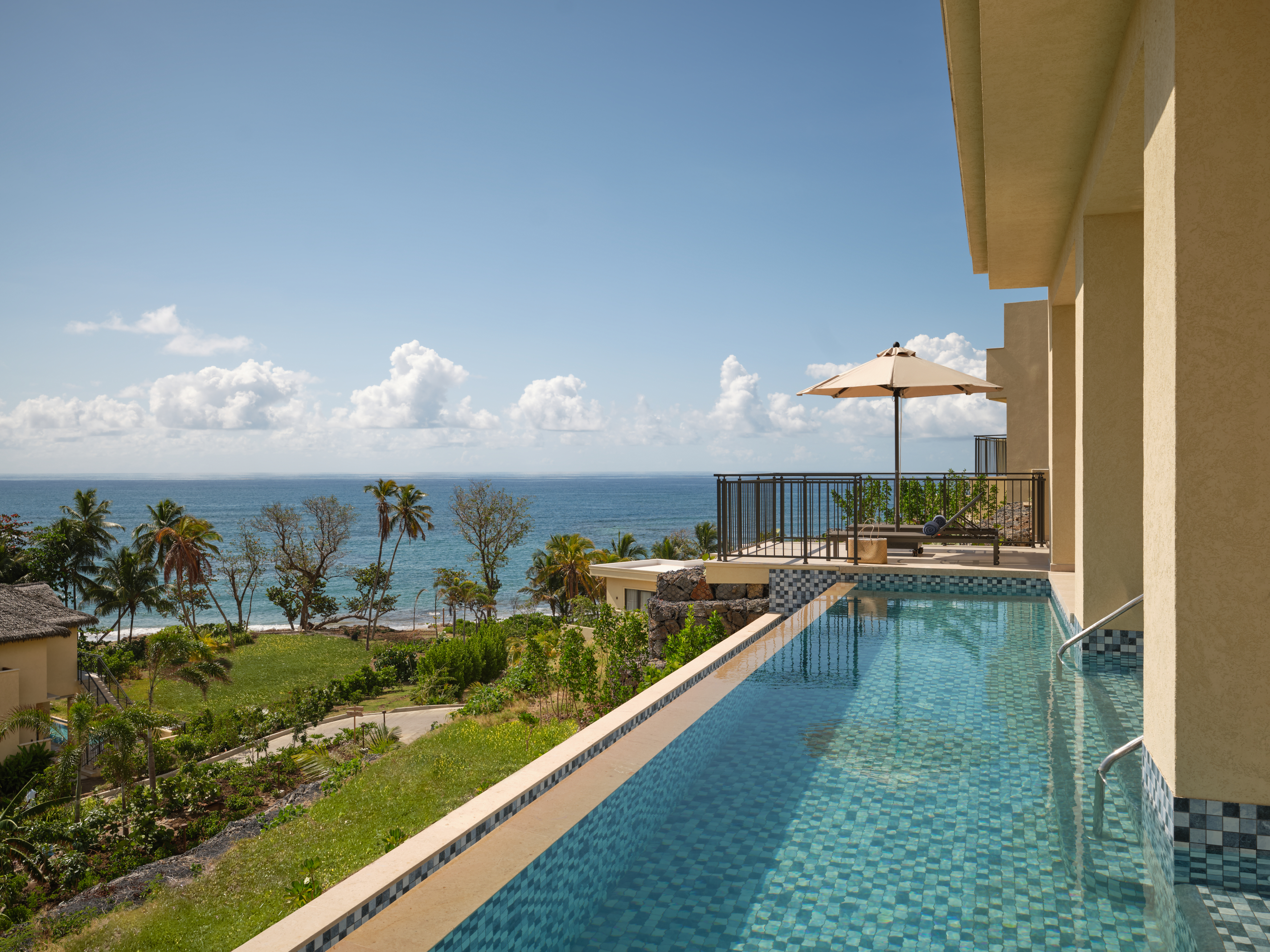 Villa Ocean View Two Bedrooms