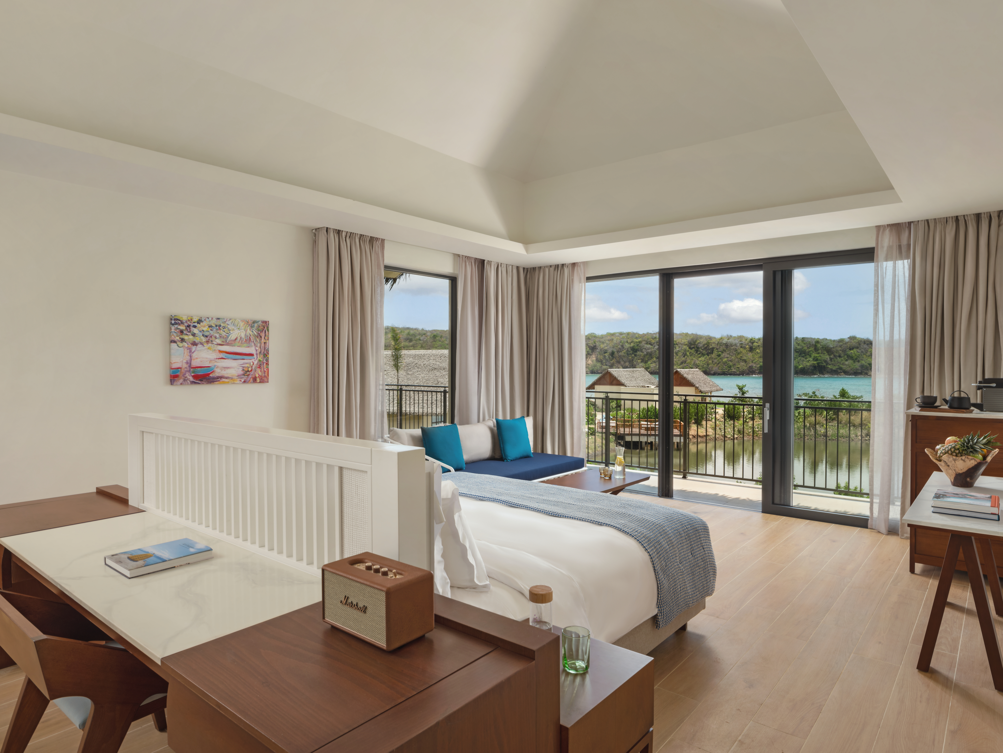 Villa Ocean View Two Bedrooms