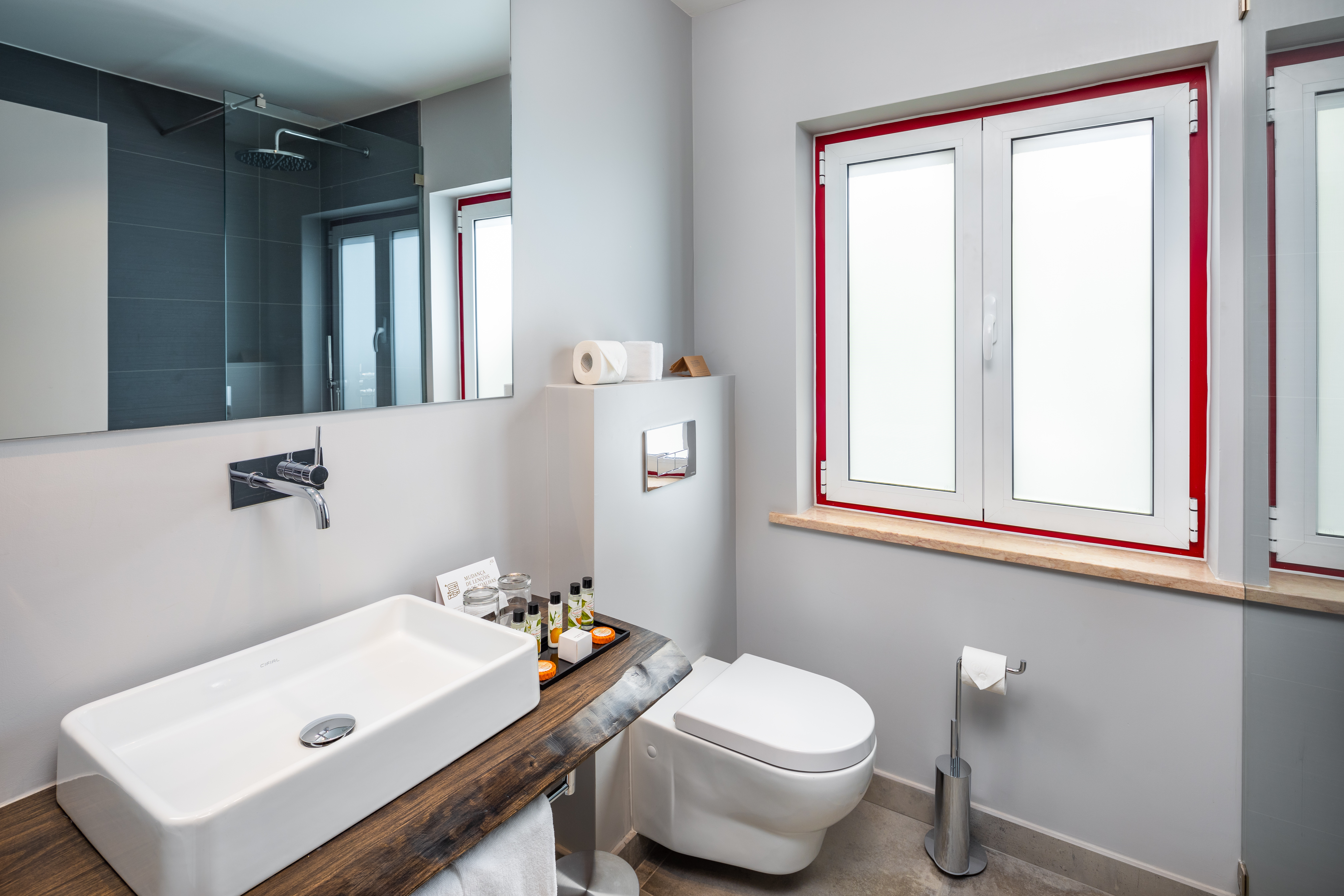 Double or Twin Standard