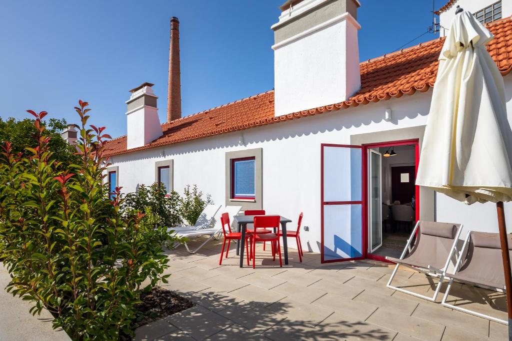 Villa One Bedroom One Bathroom