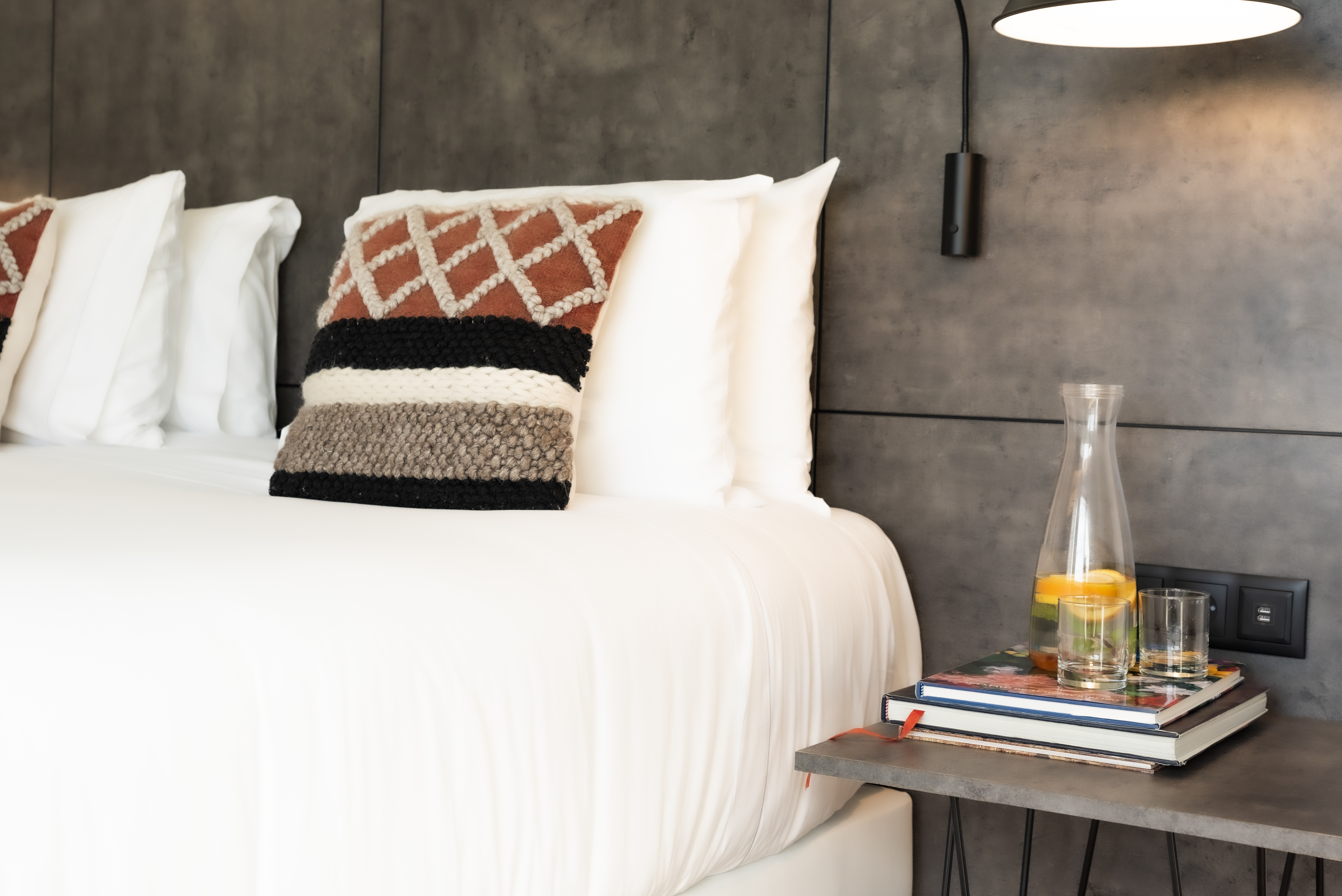 Double or Twin Standard