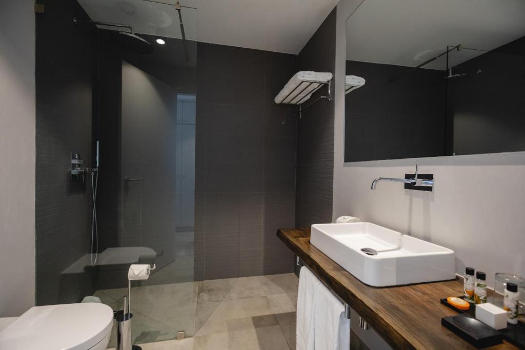 Villa One Bedroom One Bathroom