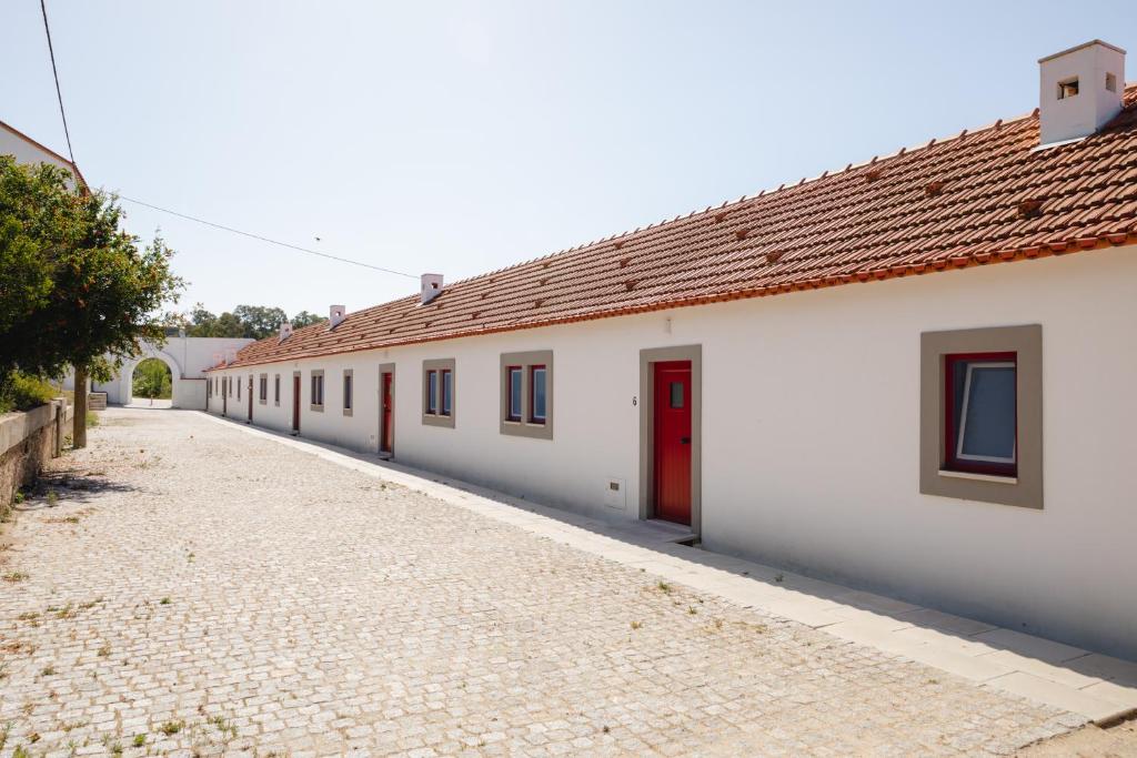 Villa One Bedroom One Bathroom