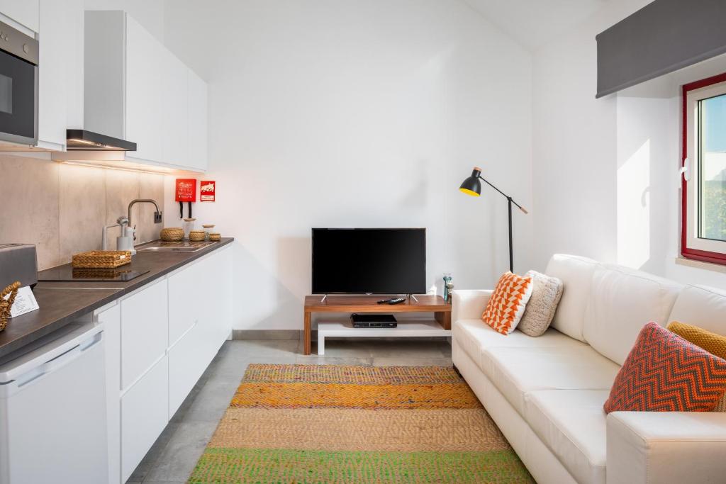 Villa One Bedroom One Bathroom