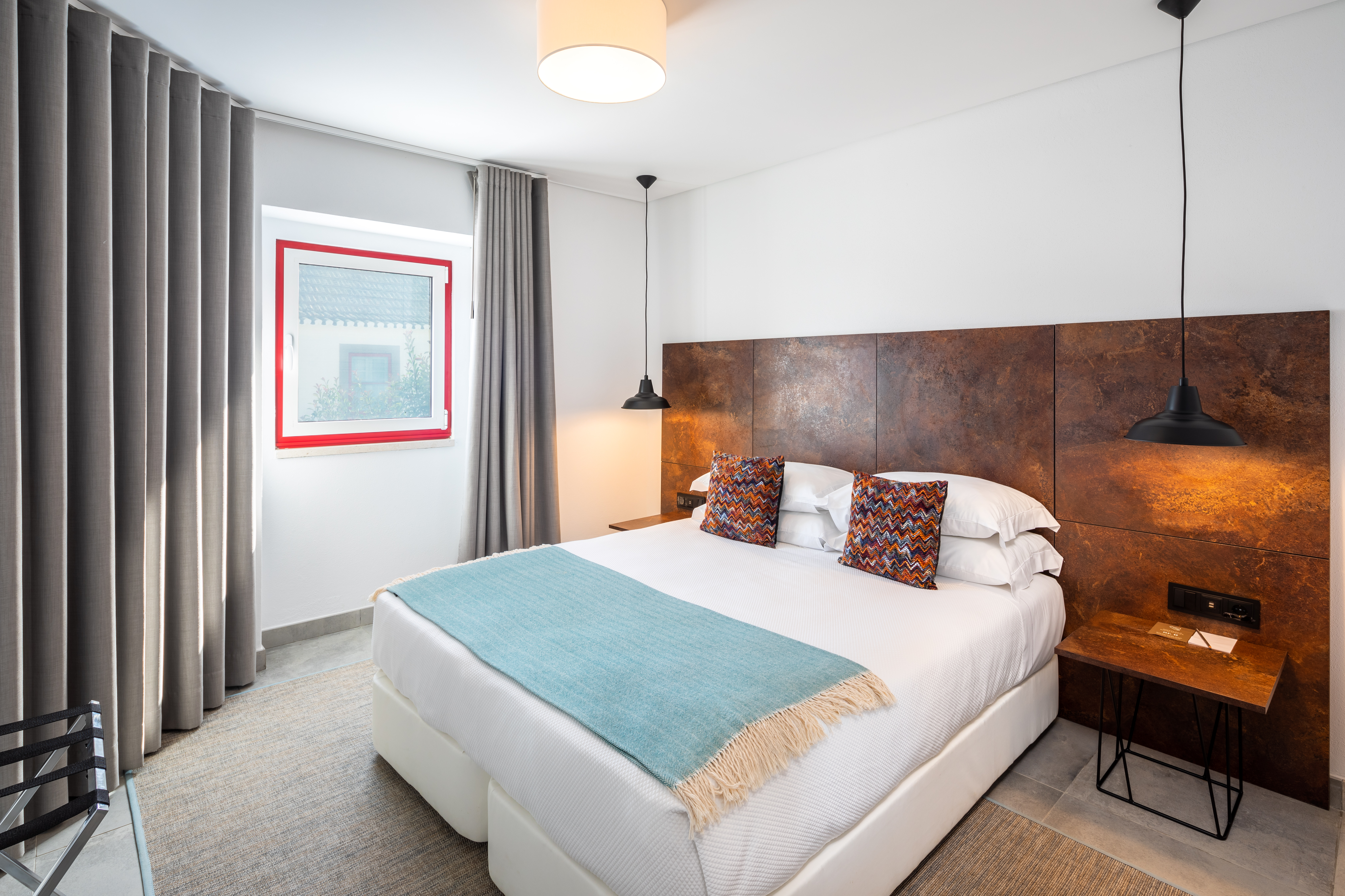 Villa Two Bedrooms One Bathroom