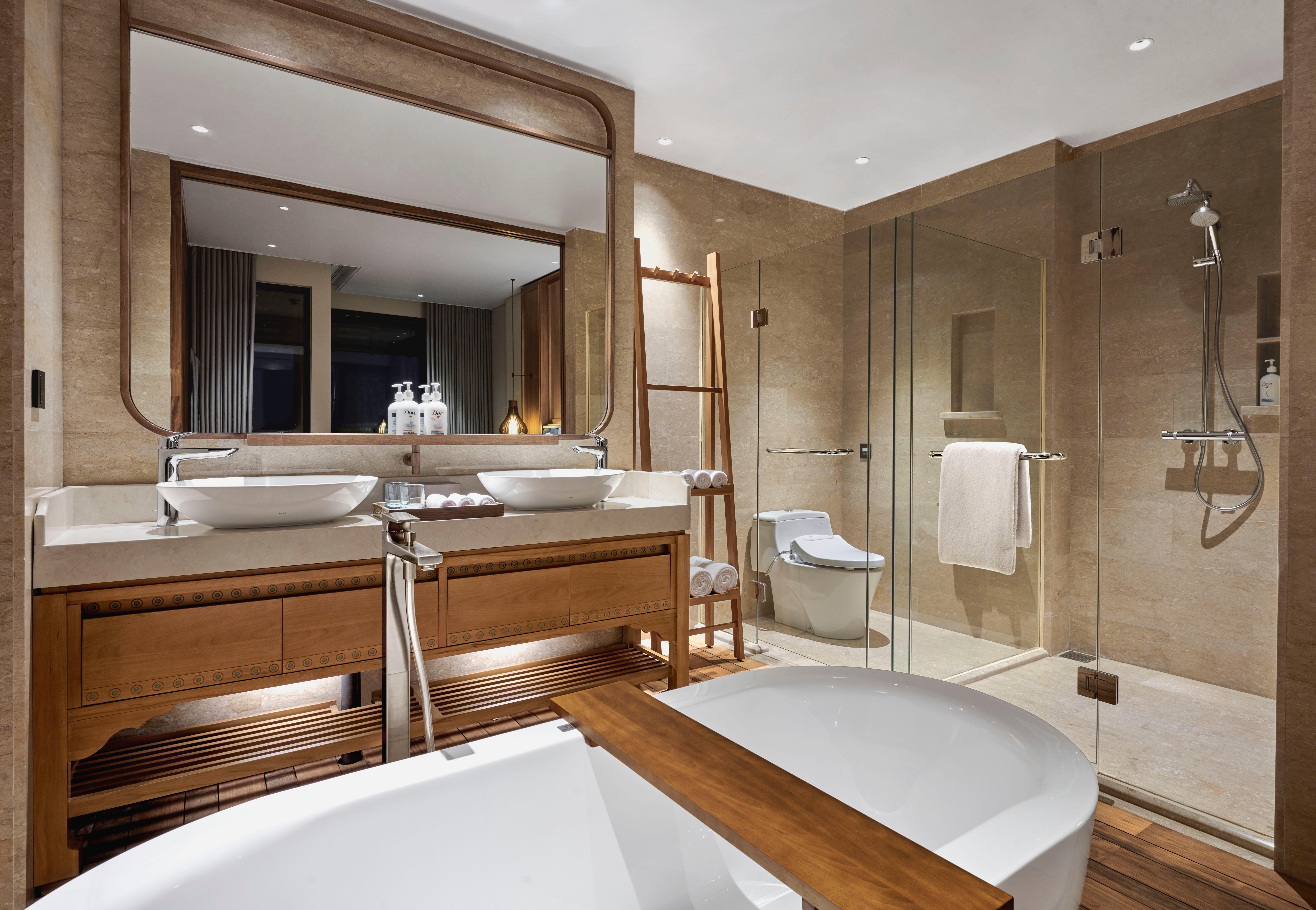 Suite Ocean View One Bedroom