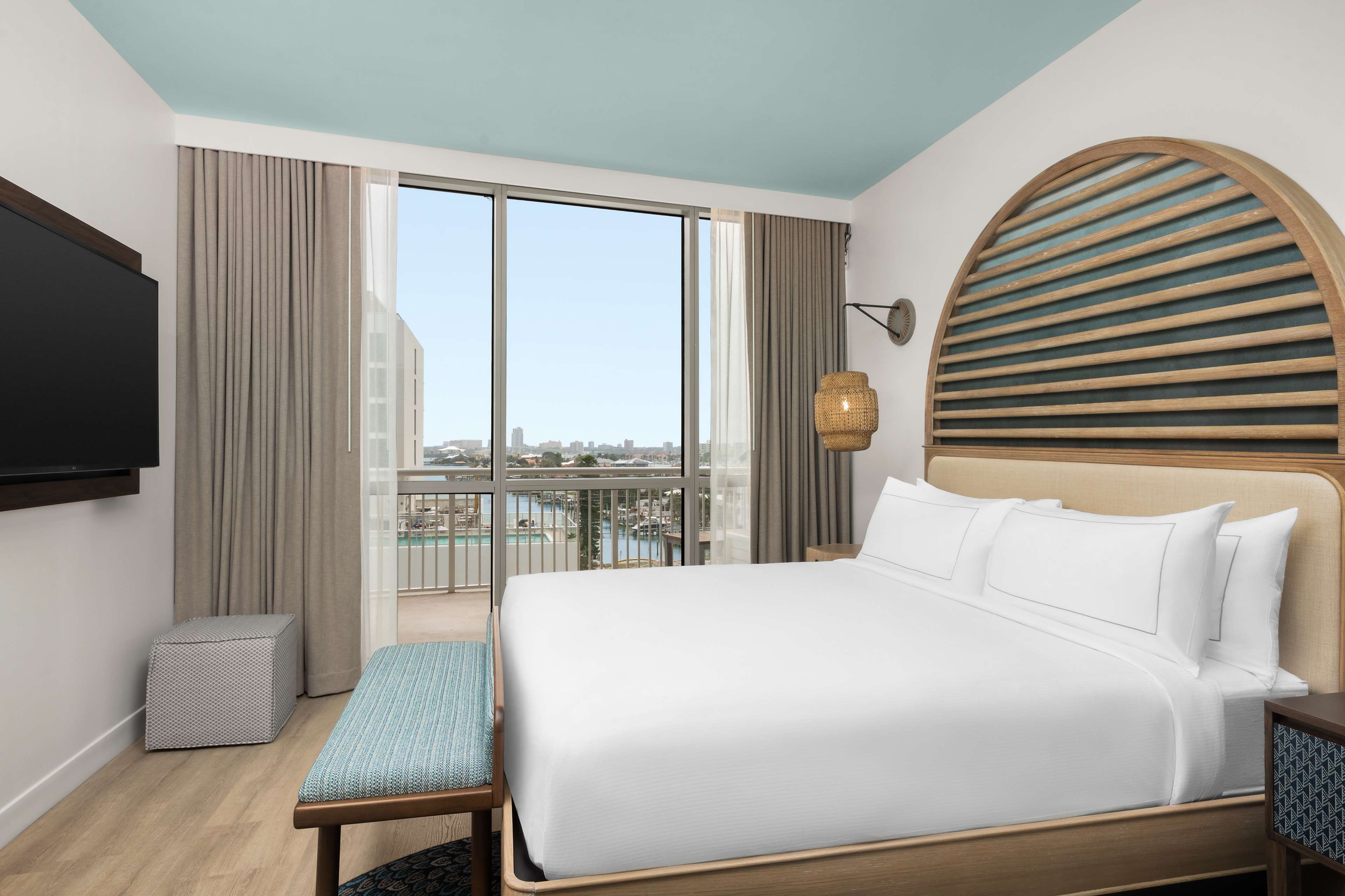 Suite Three Bedrooms