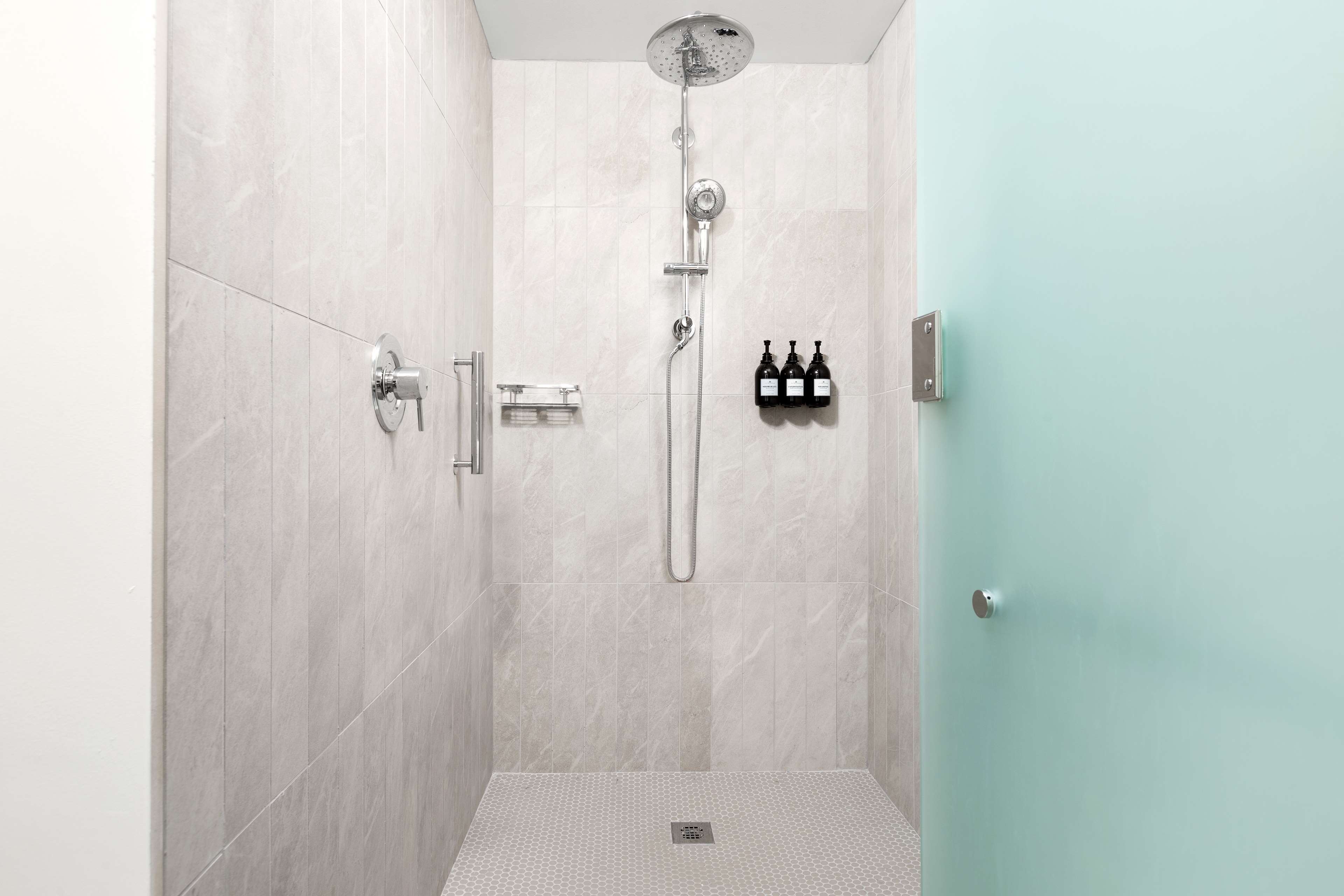 Double Two Queen Beds