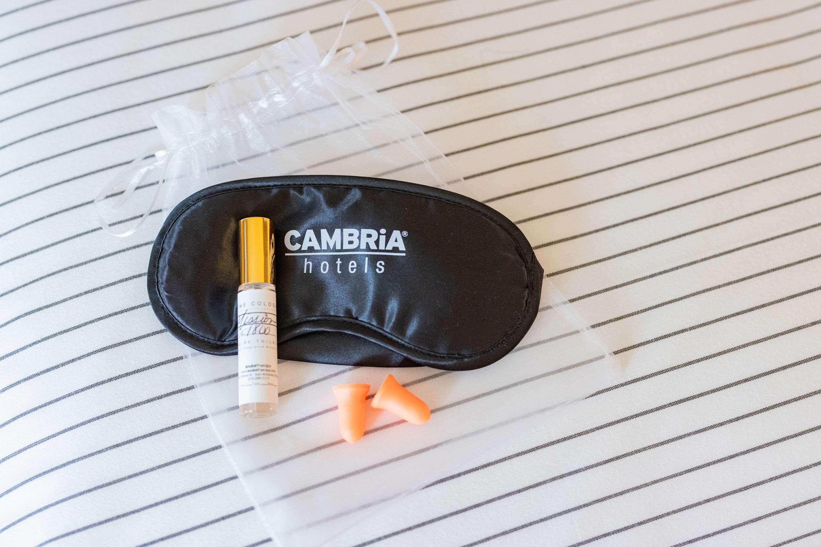 Quadruple Accessible