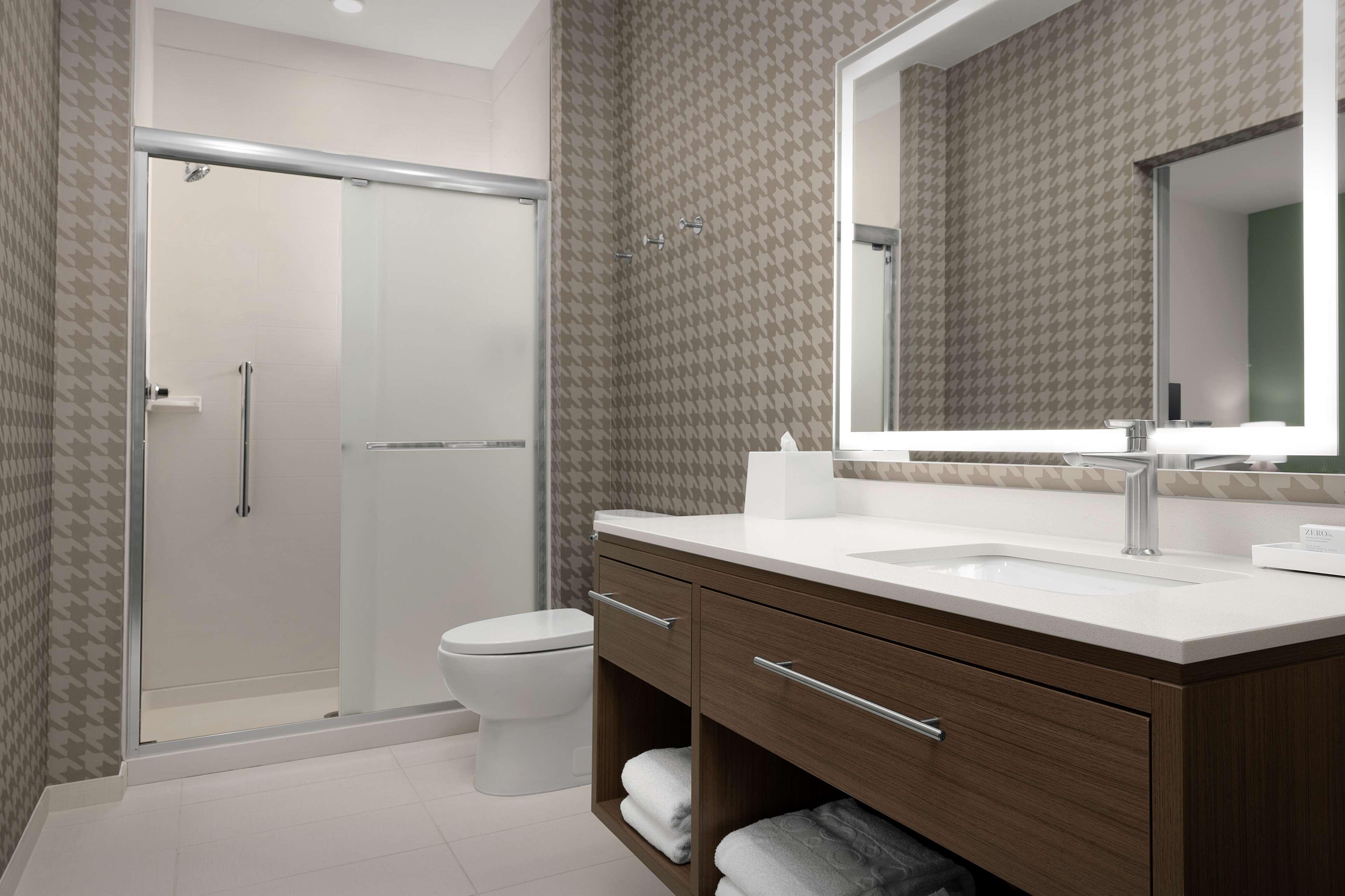 Suite King Bed One Bedroom 