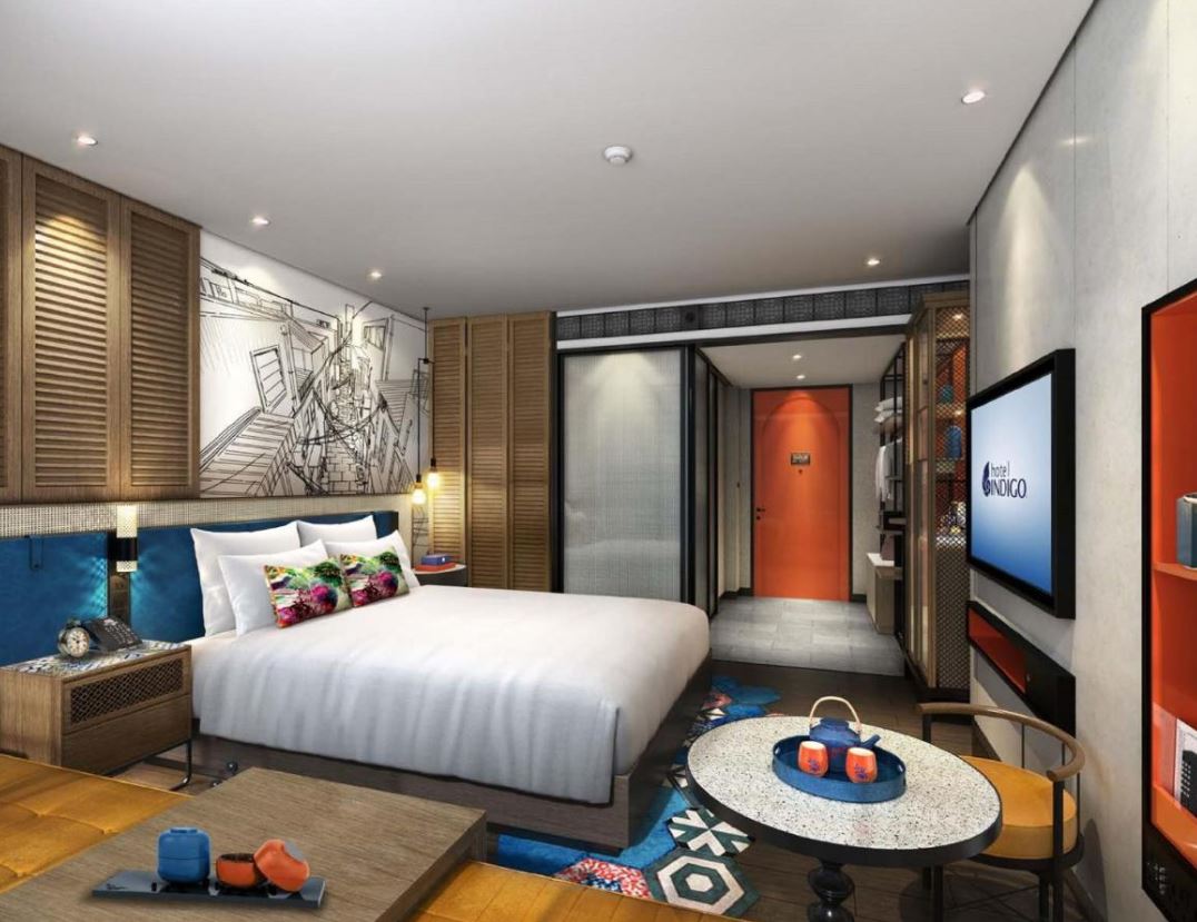 Suite Standard