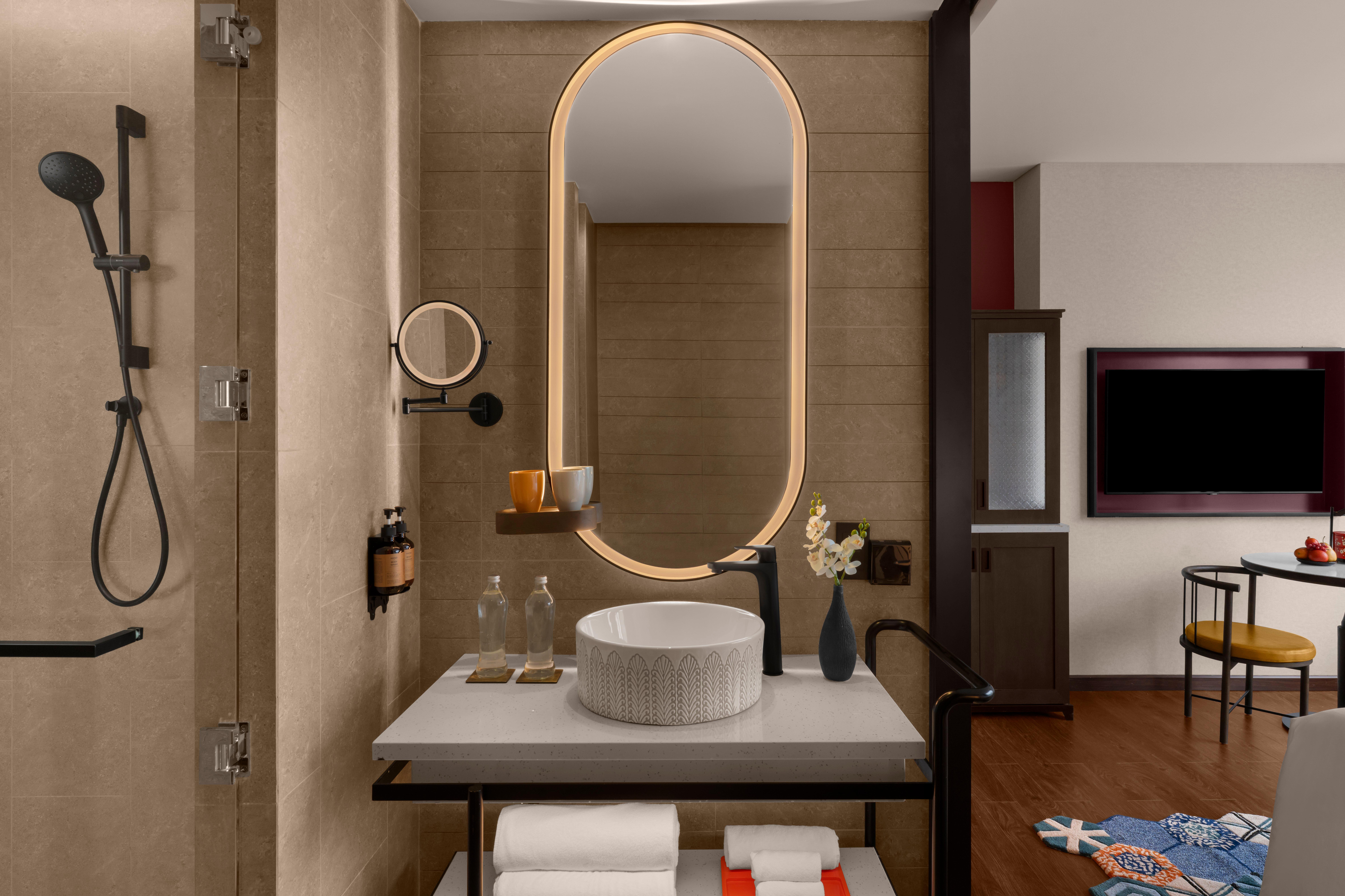 Room Standard