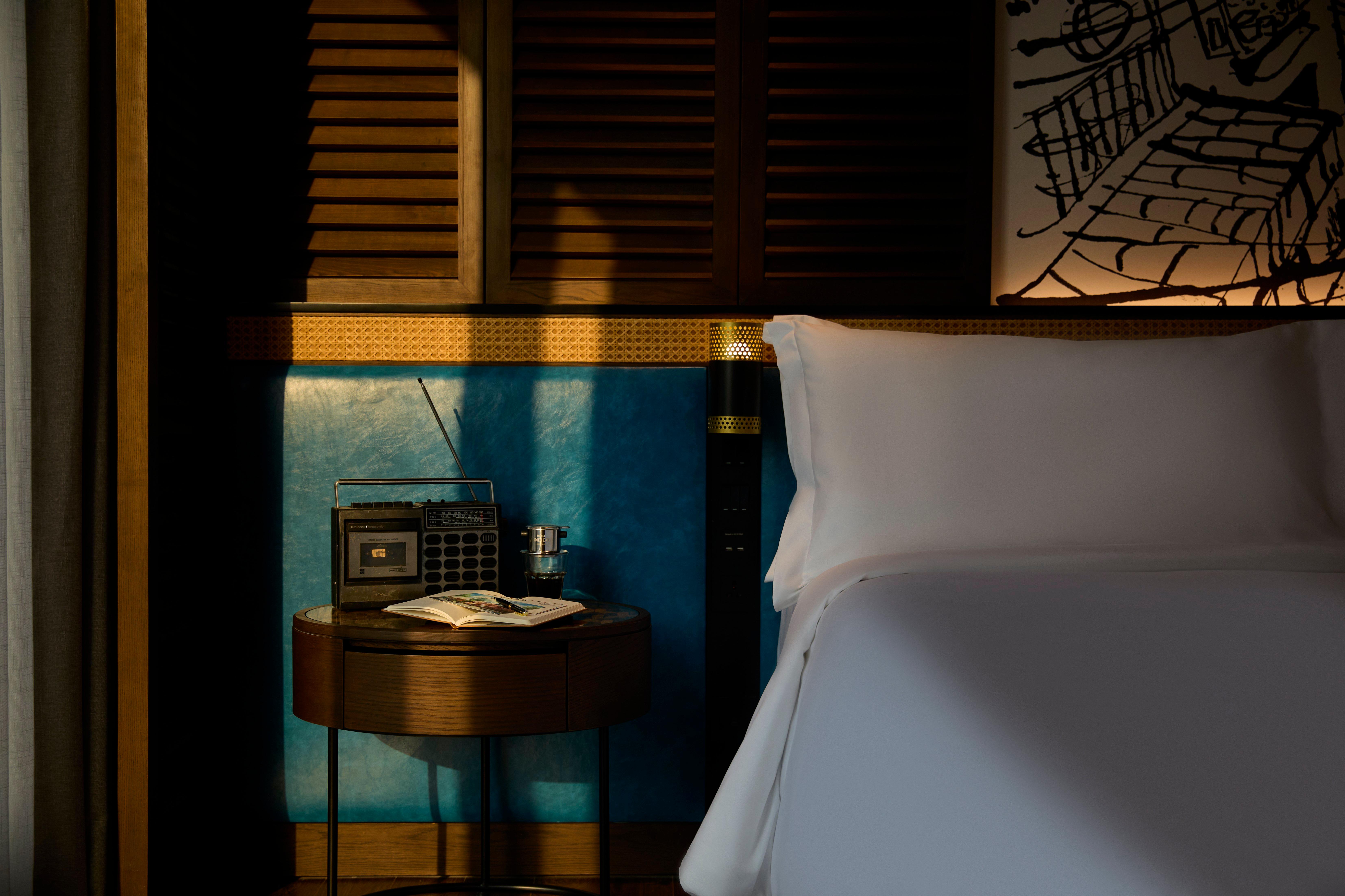 Room Standard