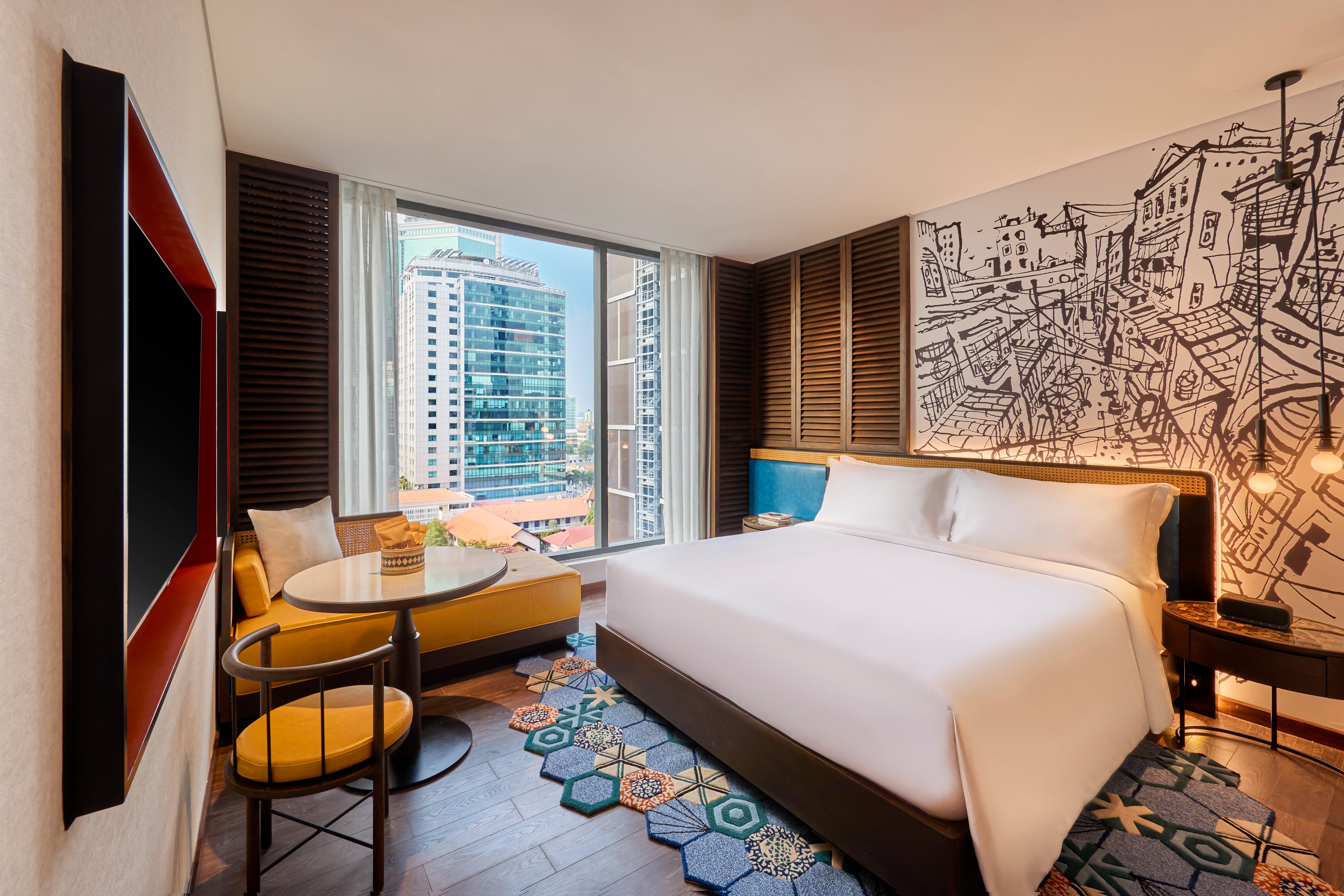 Room Standard