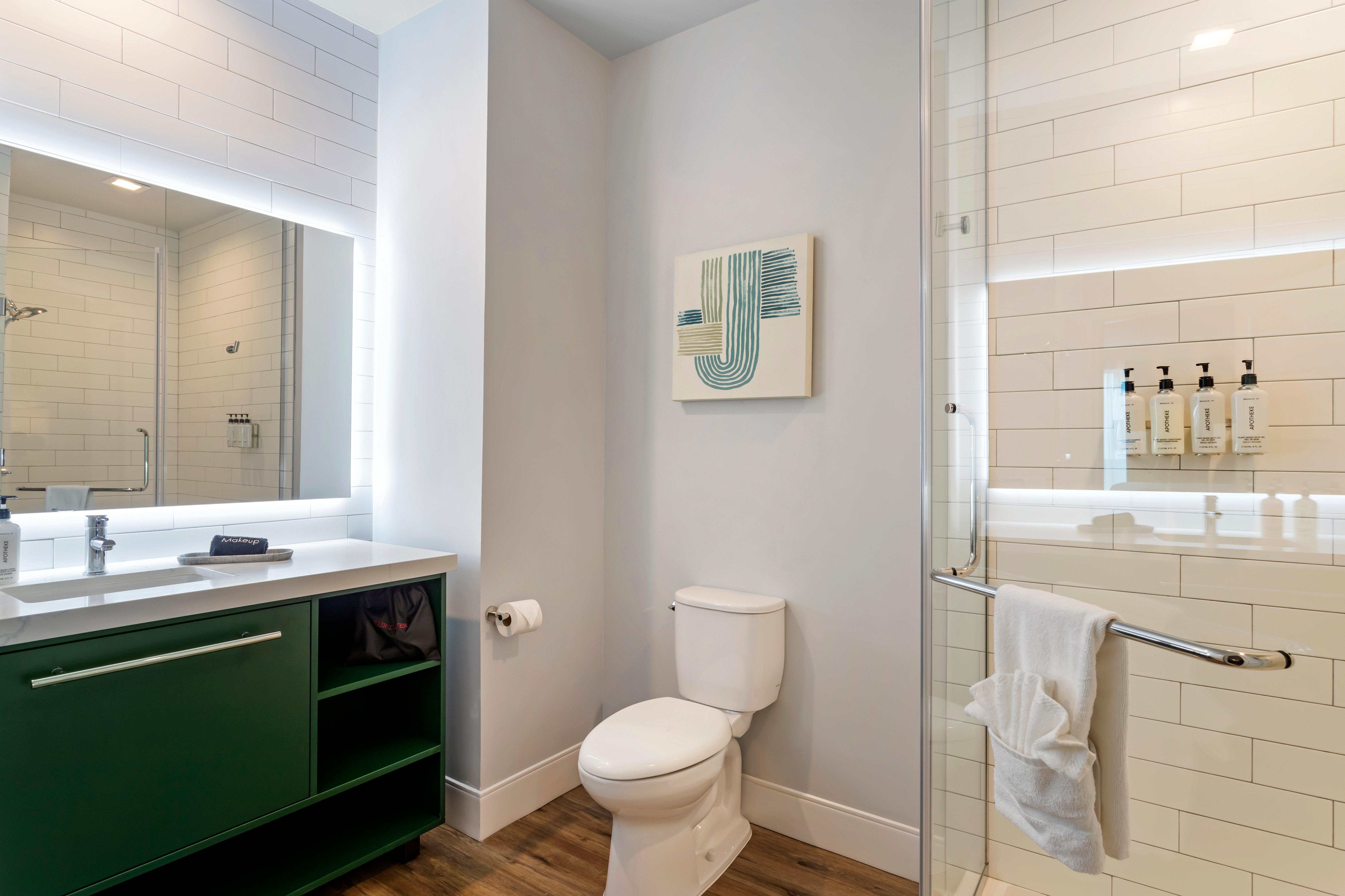 Double Premium with Views