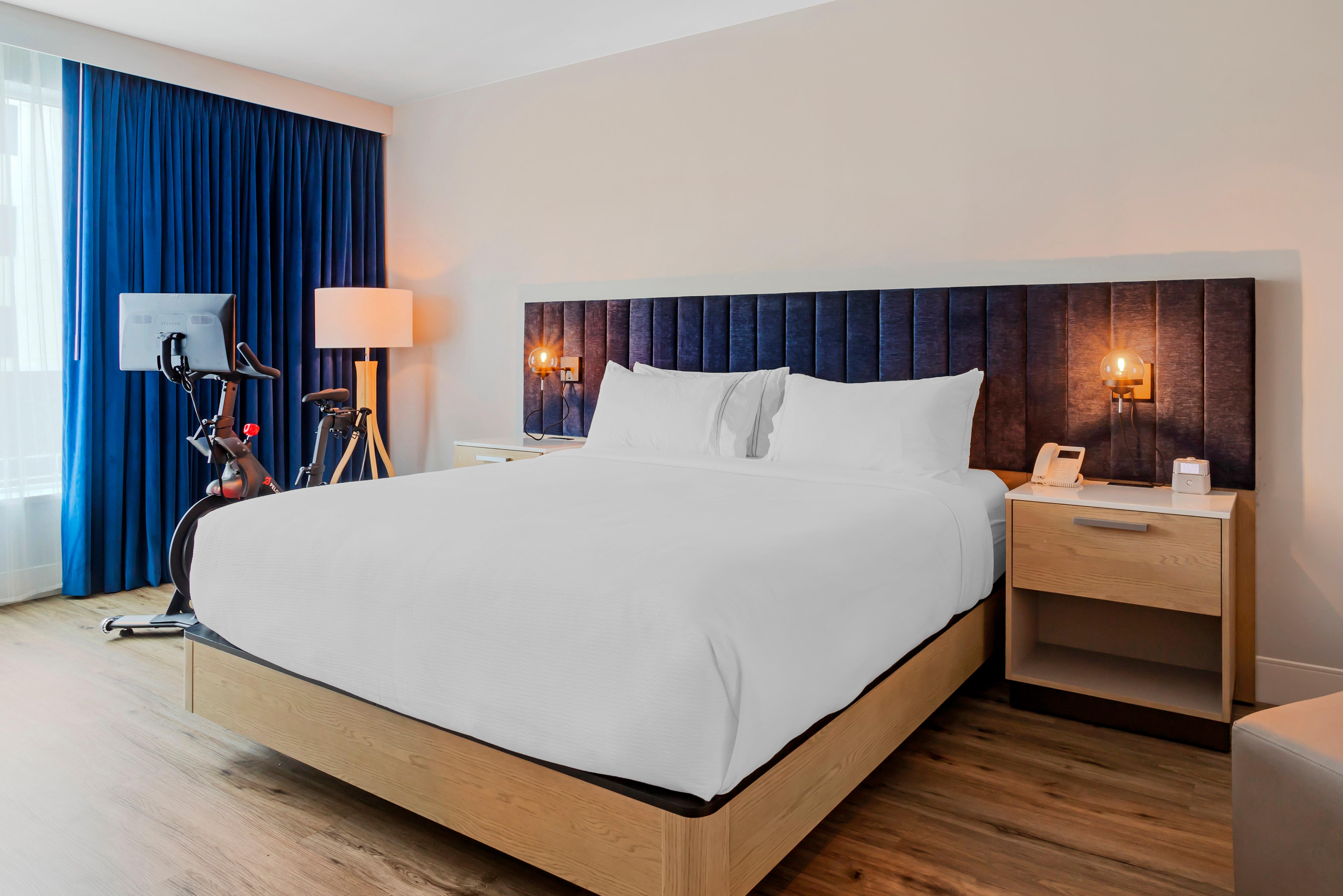 Double Premium with Views