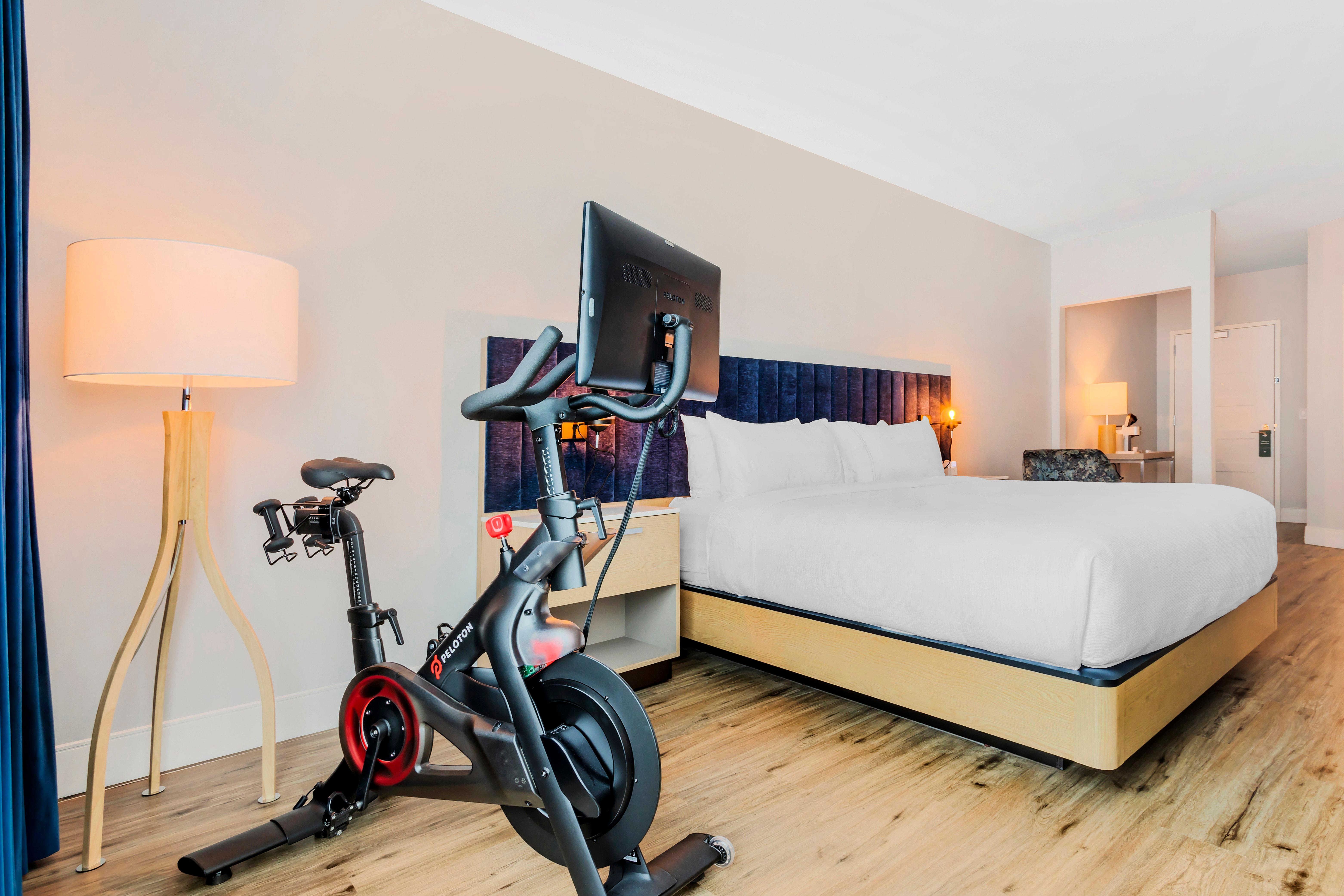 Double Premium with Views